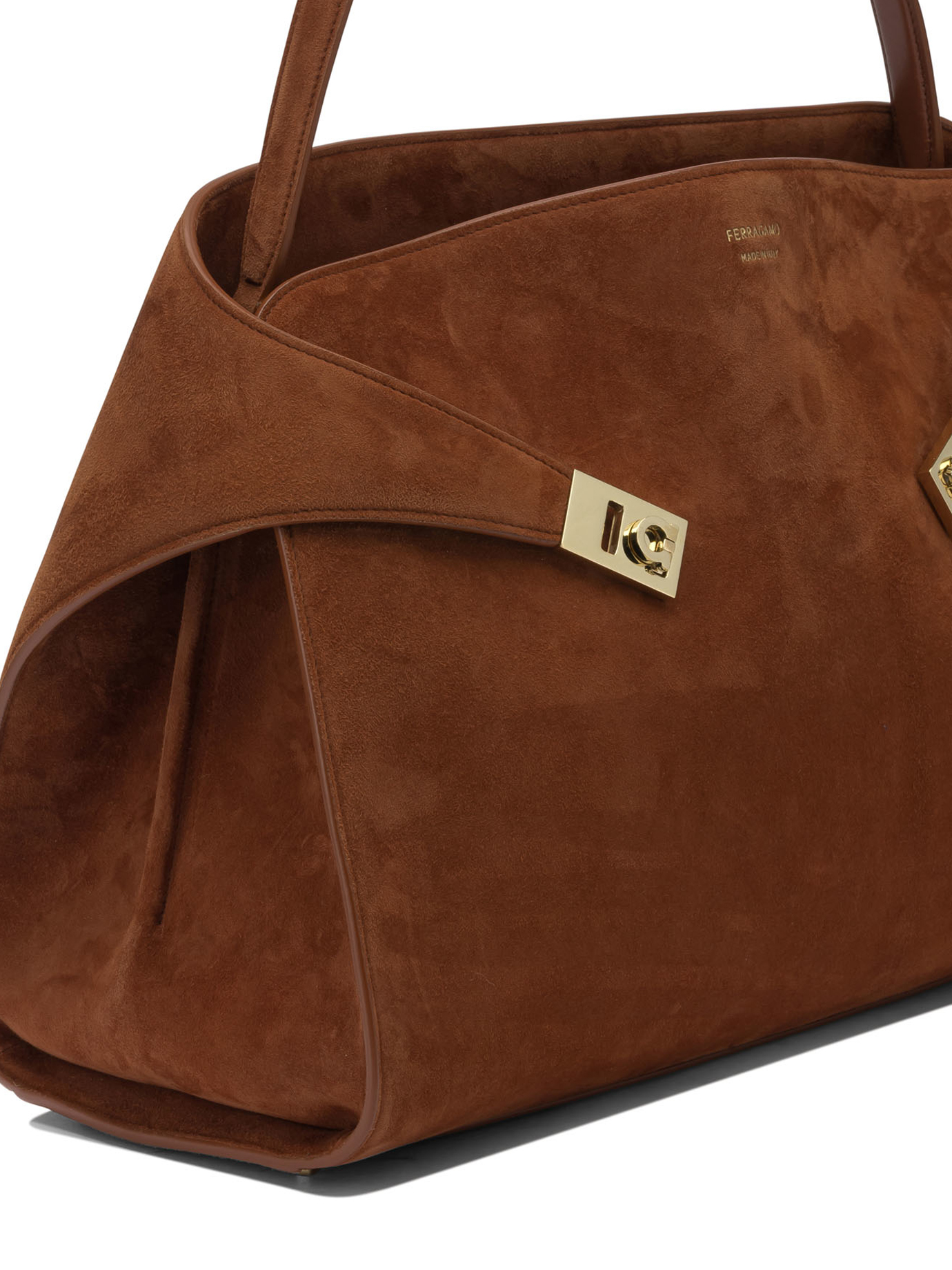 Shoulder bags 0784183 (FERRAGAMO / ハンドバッグ・ショルダーバッグ ) | FERRAGAMO (フェラガモ)(3)