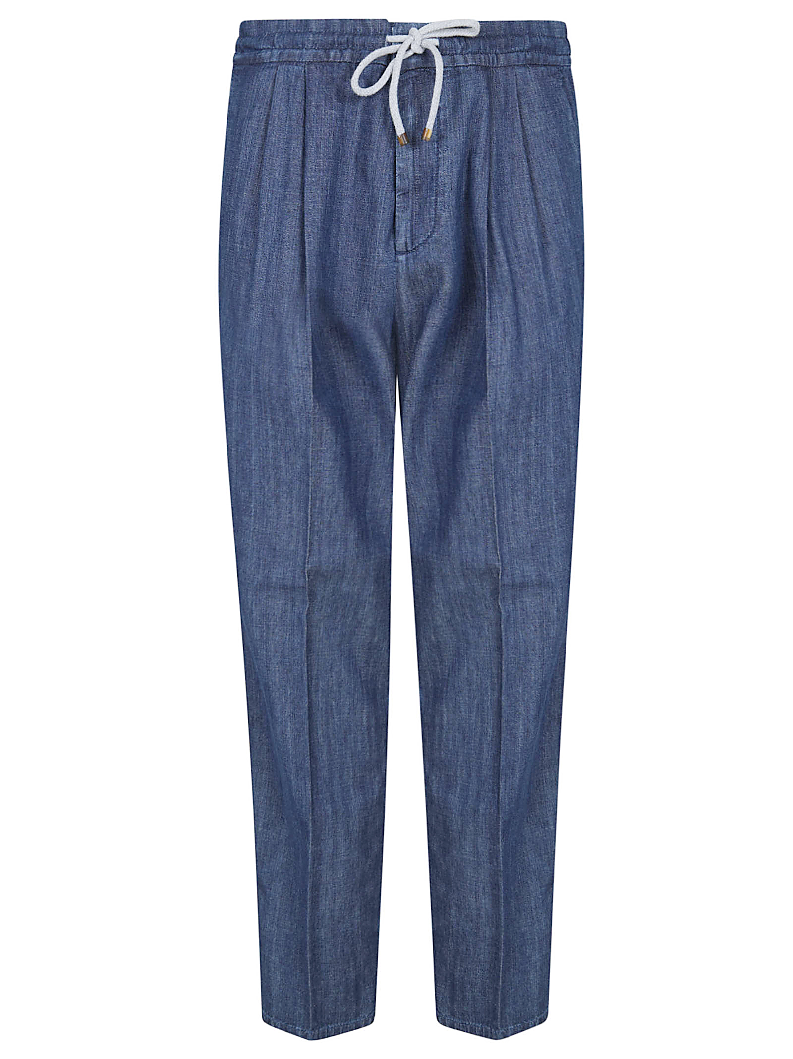 PANTALONE DENIM MH263E1710C1485 (Brunello Cucinelli / ジーンズ ) | Brunello Cucinelli (ブルネロ・クチネリ)