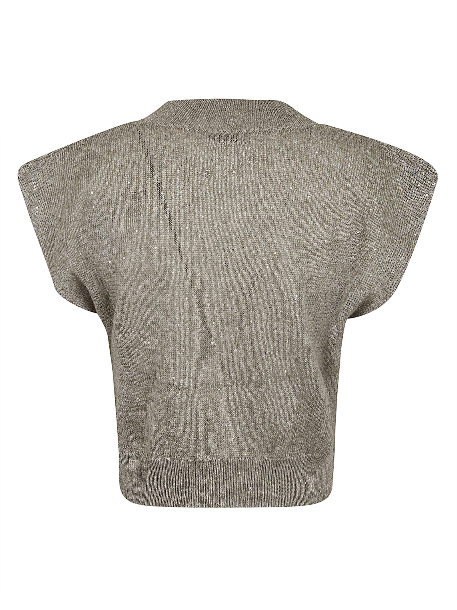 MDT746402C9089 (Brunello Cucinelli / ニット・セーター・カーディガン ) | Brunello Cucinelli (ブルネロ・クチネリ)(1)