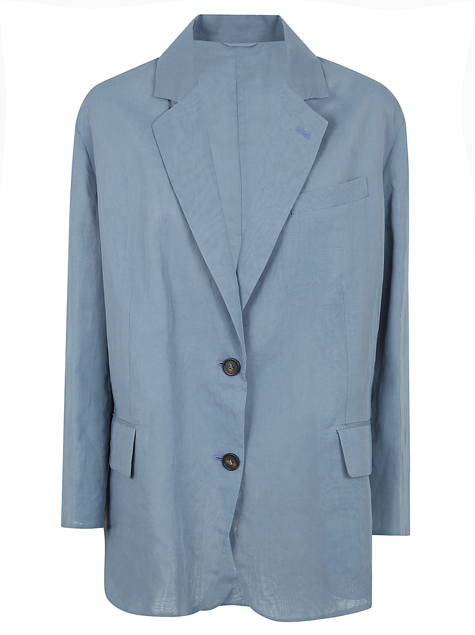 M0F917271C9704 (Brunello Cucinelli / ブレザー・ジャケット ) | Brunello Cucinelli (ブルネロ・クチネリ)