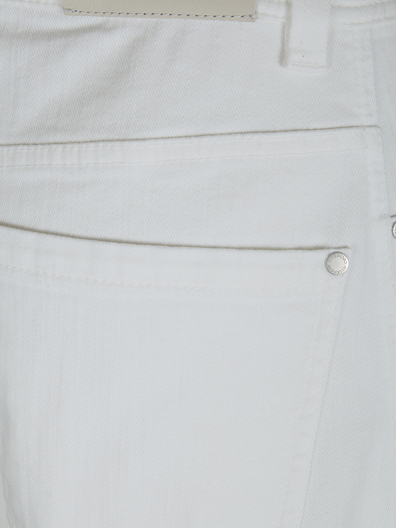 MH137P4073C600 (Brunello Cucinelli / パンツ ) | Brunello Cucinelli (ブルネロ・クチネリ)(2)