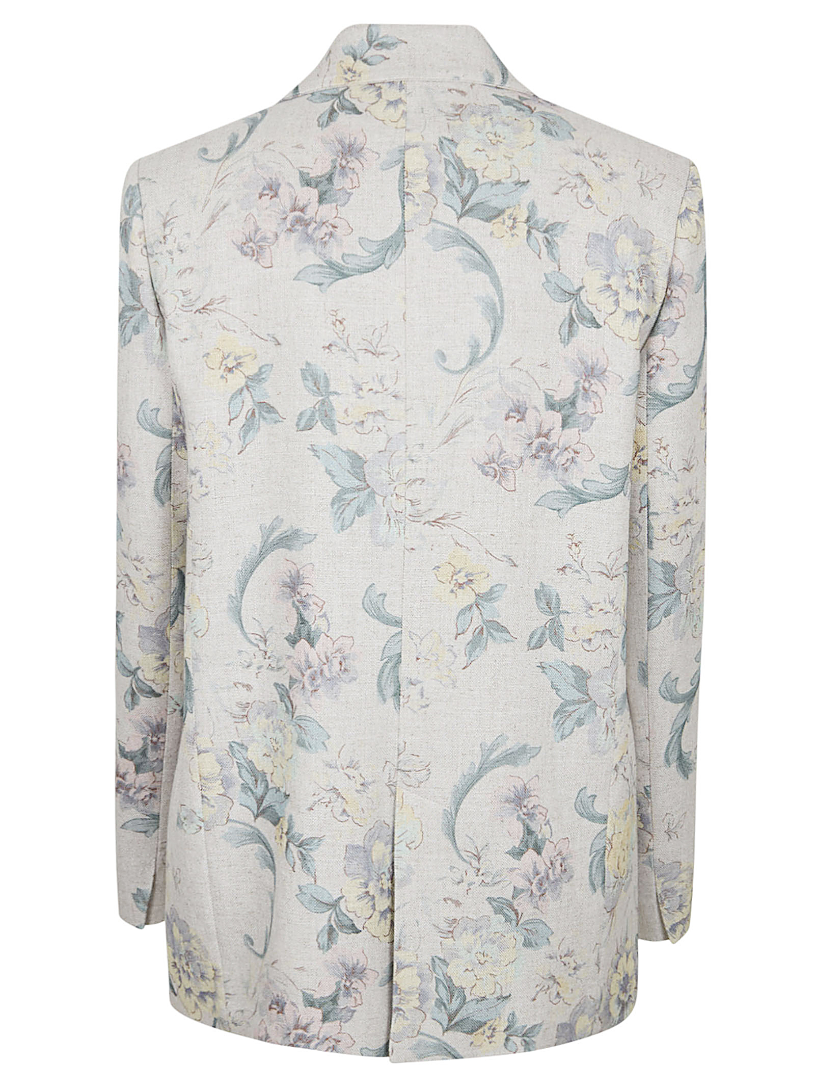 14629MYJACKETF49A (forte_forte / ブレザー・ジャケット ) | forte_forte (フォルテ フォルテ)(1)