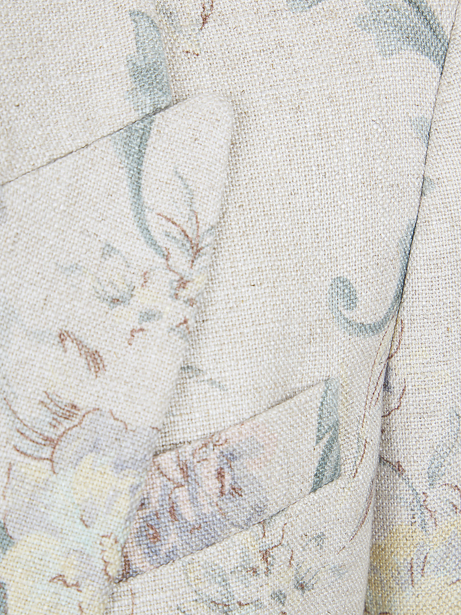 14629MYJACKETF49A (forte_forte / ブレザー・ジャケット ) | forte_forte (フォルテ フォルテ)(2)