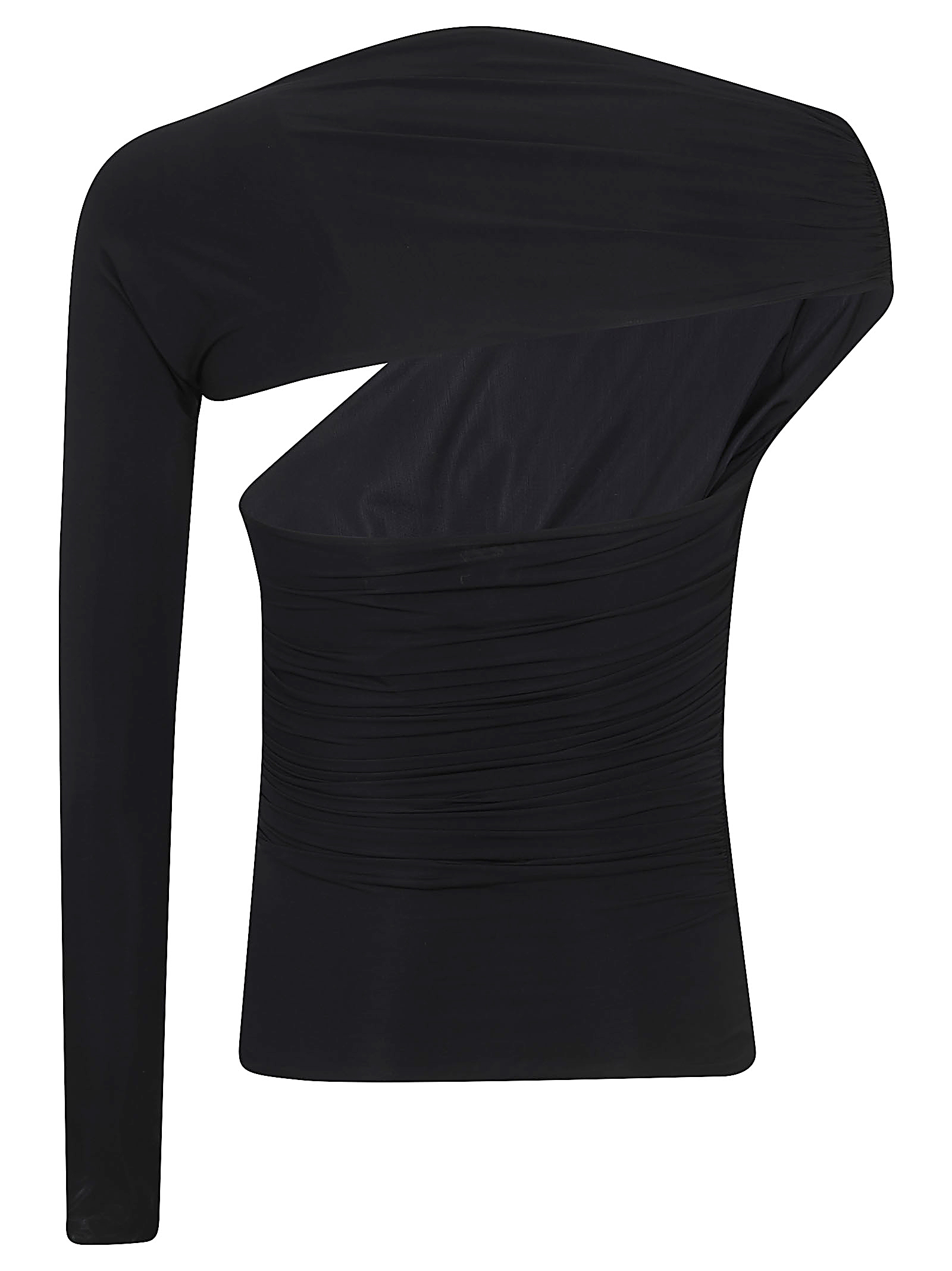 MAGLIA DONNA MD01561E2110 (Elisabetta Franchi / ニット・セーター・カーディガン ) | Elisabetta Franchi (エリザベッタ フランキ)(1)