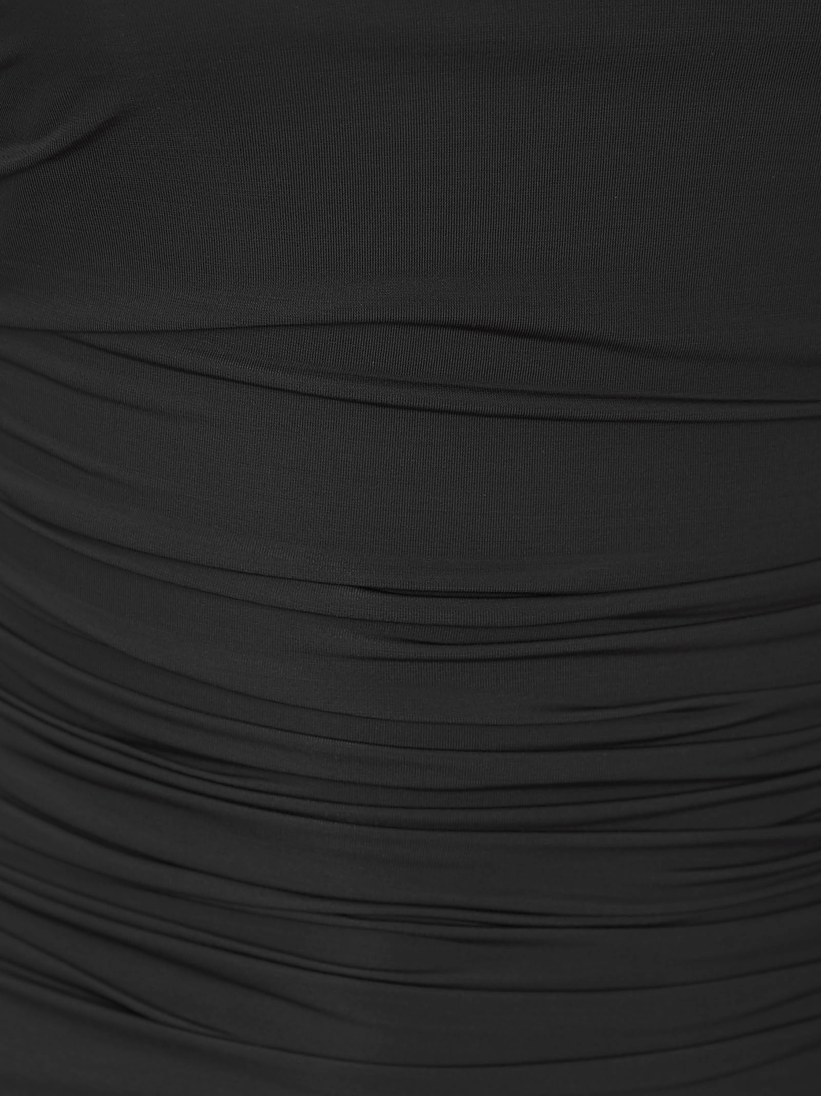 MAGLIA DONNA MD01561E2110 (Elisabetta Franchi / ニット・セーター・カーディガン ) | Elisabetta Franchi (エリザベッタ フランキ)(2)