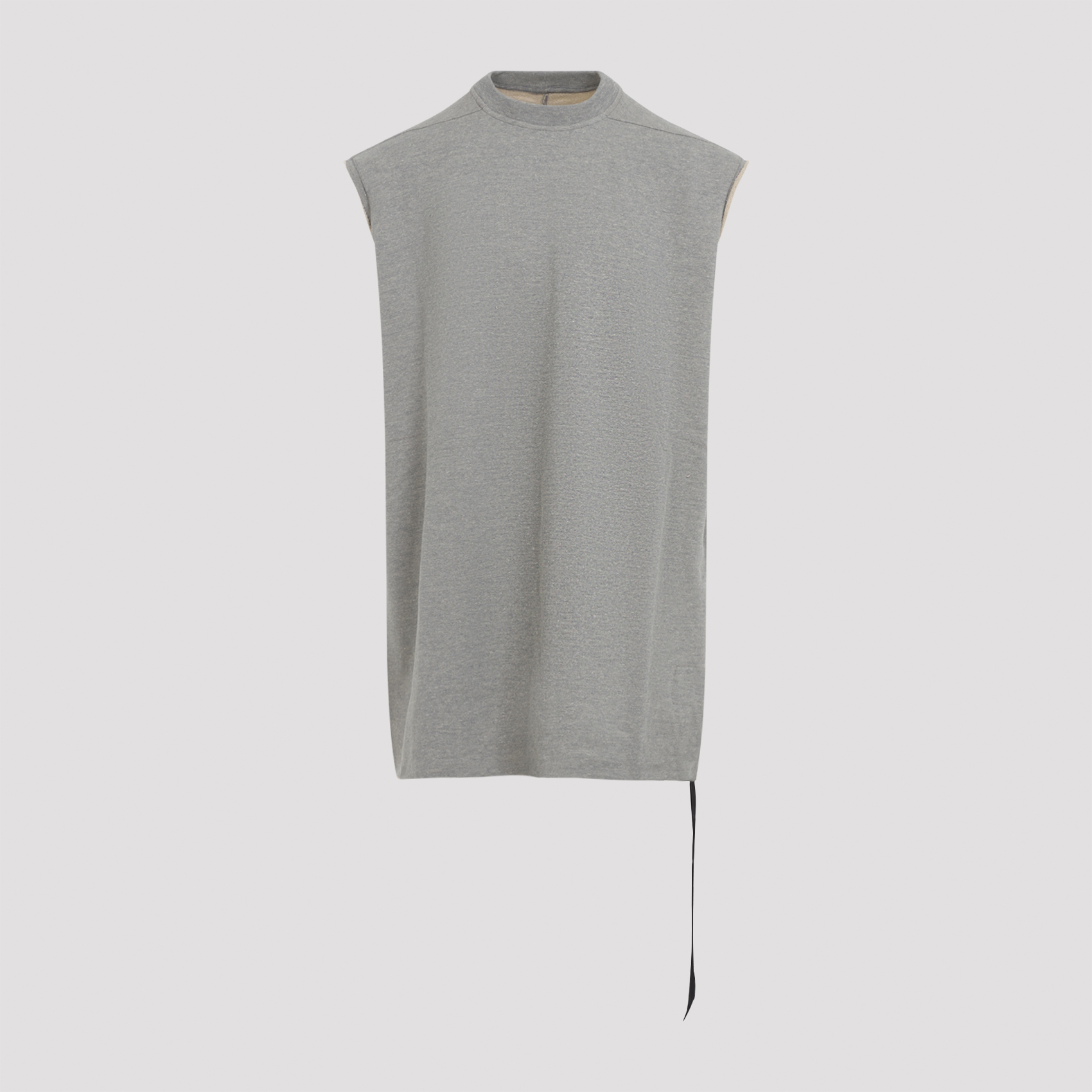 DU01F4158FGM178 (Rick Owens DRKSHDW / タンクトップ・キャミソール ) | Rick Owens DRKSHDW (リック オウエンス ダークシャドウ)(4)