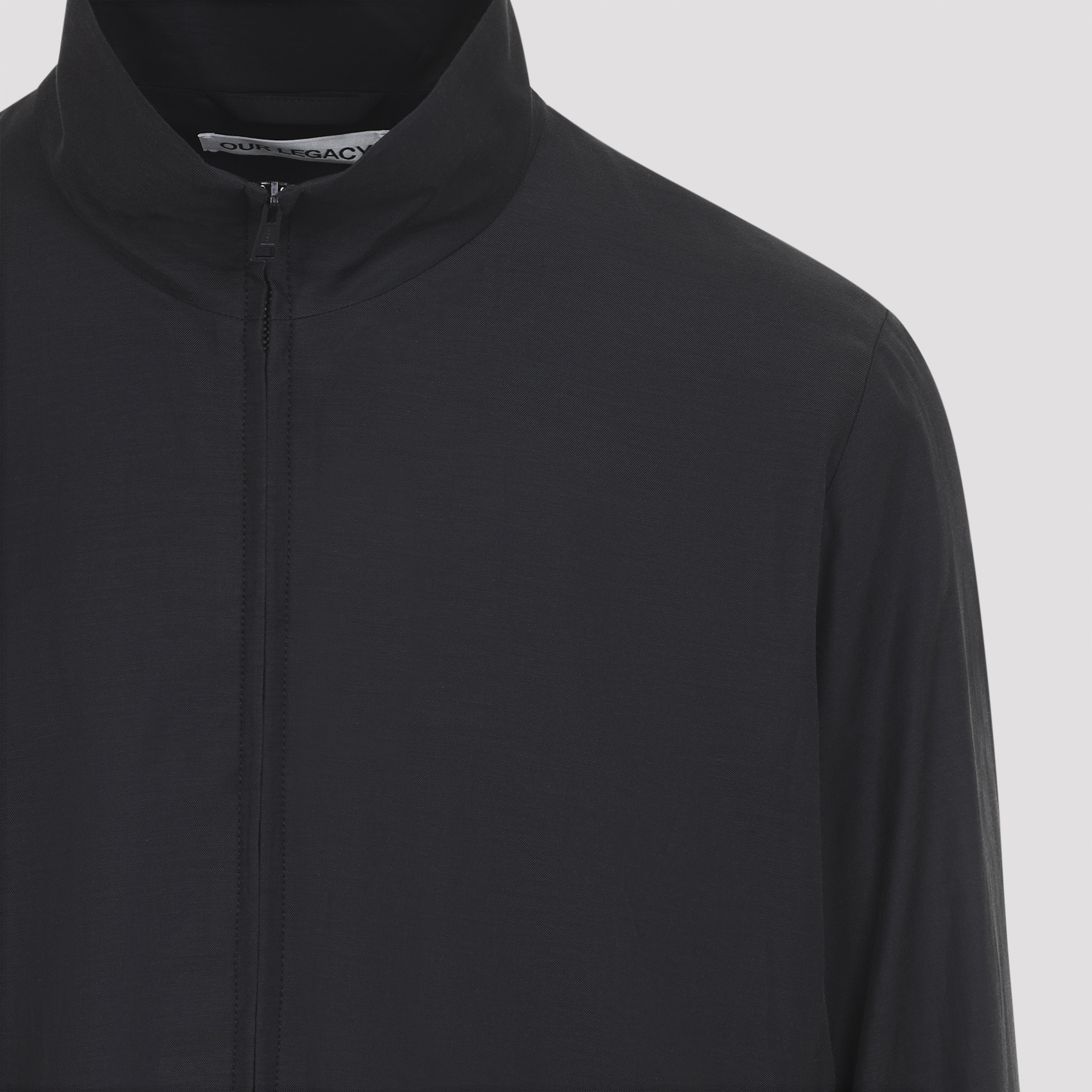 M2261CSBBLACK (OUR LEGACY / カジュアルジャケット ) | OUR LEGACY (アワーレガシー)(4)