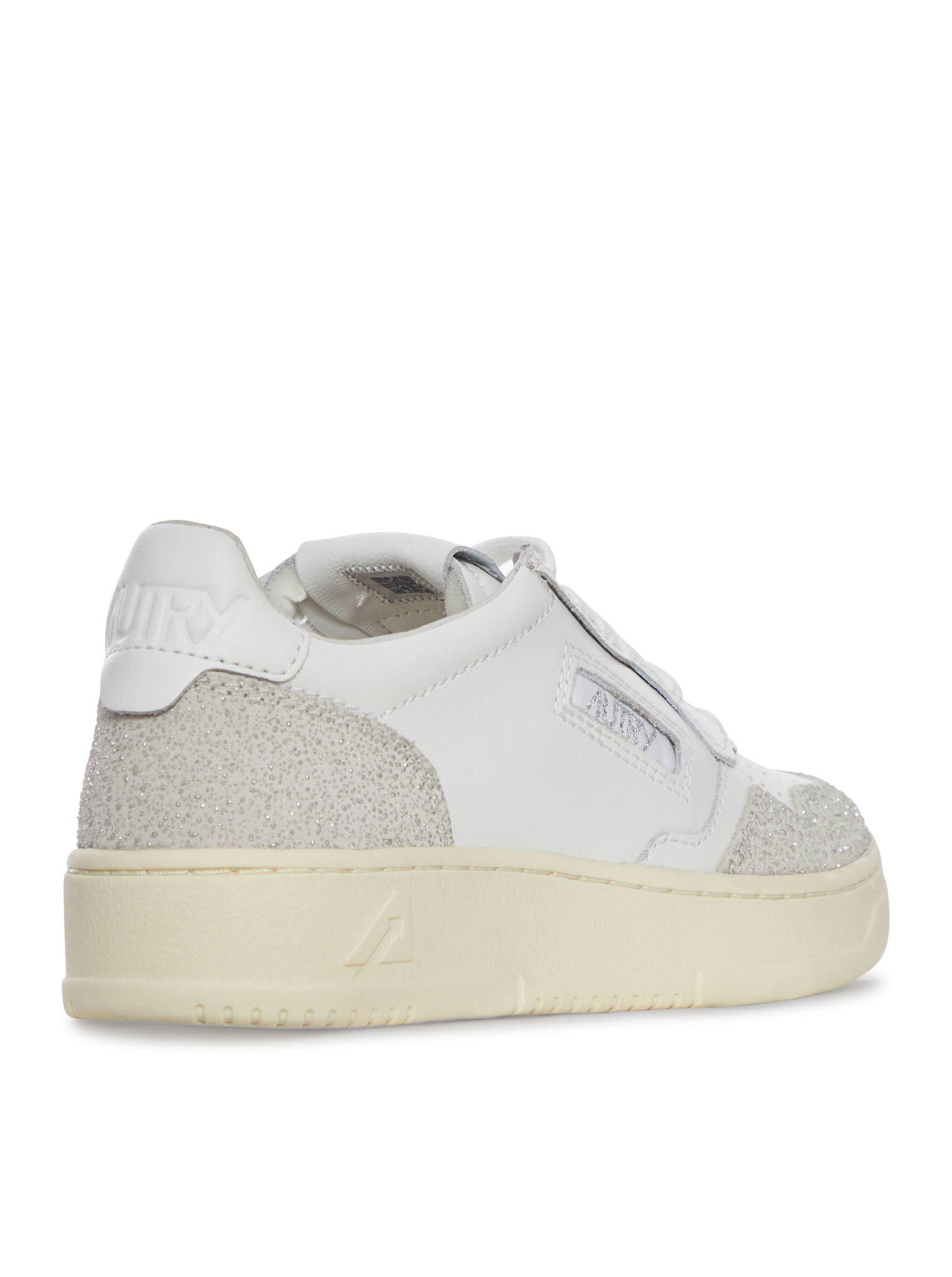 MEDALIST LOW LEATHER SNEAKERS AULWPK01SPK (AUTRY / スニーカー ) | AUTRY (オートリー)(2)