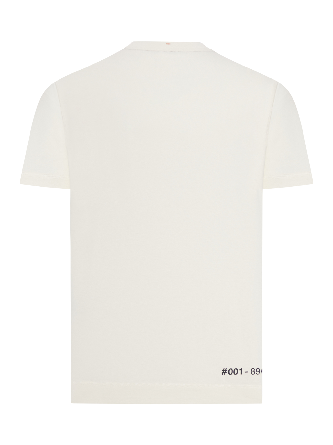 CREW NECK T-SHIRT IN HEAVY COTTON JERSEY L10978C0002089AZ9041 (Moncler Grenoble / Tシャツ・カットソー ) | Moncler Grenoble (モンクレール グルノーブル)(1)