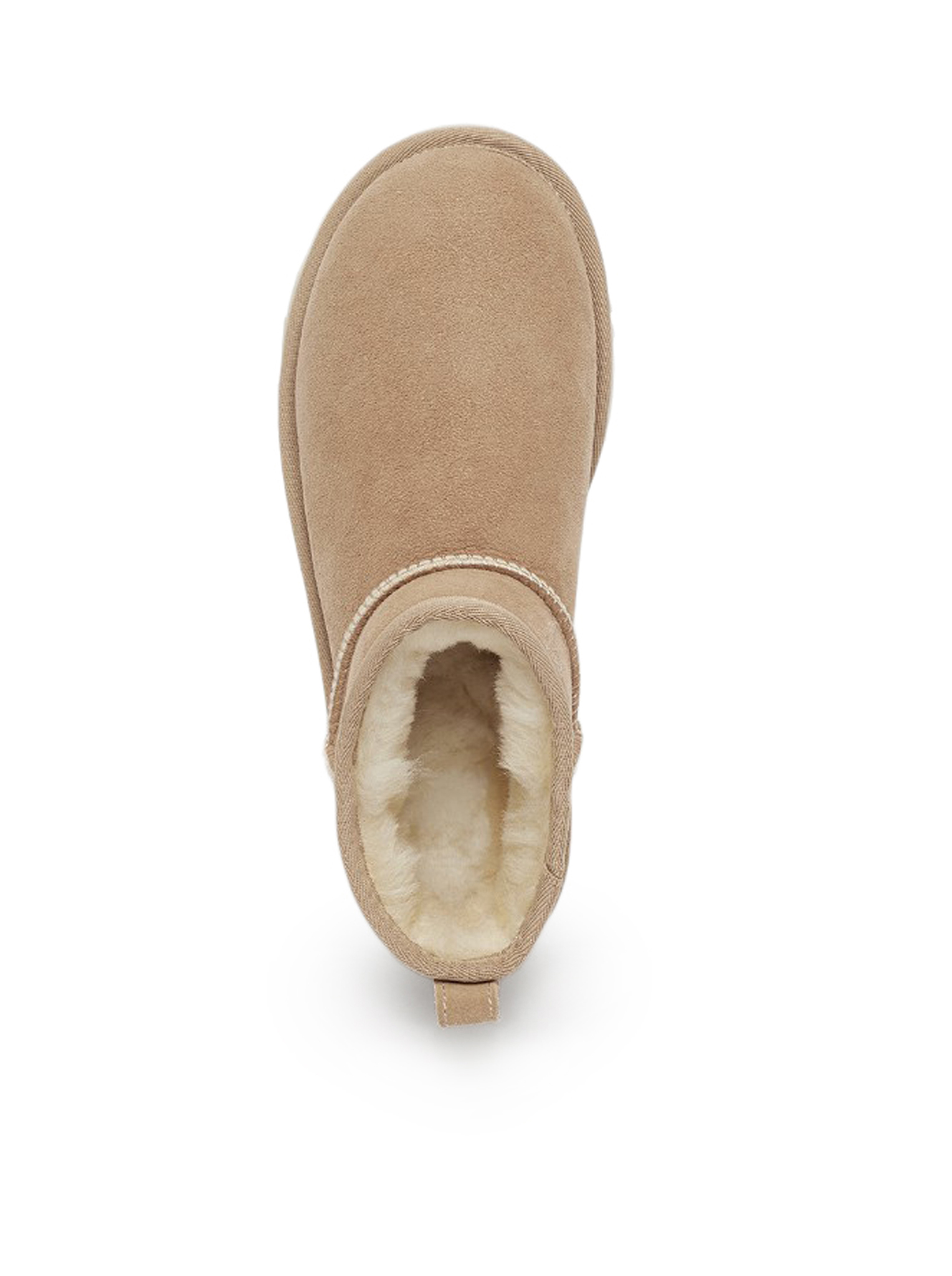 UGG CLASSIC ULTRA MINI 1116109SANSAN (UGG / ブーツ ) | UGG (アグ)(4)