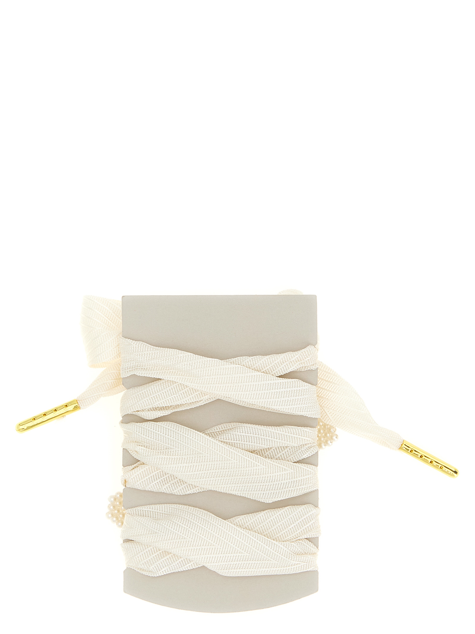 'Skin Sparkling' laces GUZ00277Z0002601010010100 (Golden Goose / その他アクセサリー ) | Golden Goose (ゴールデングース)(1)