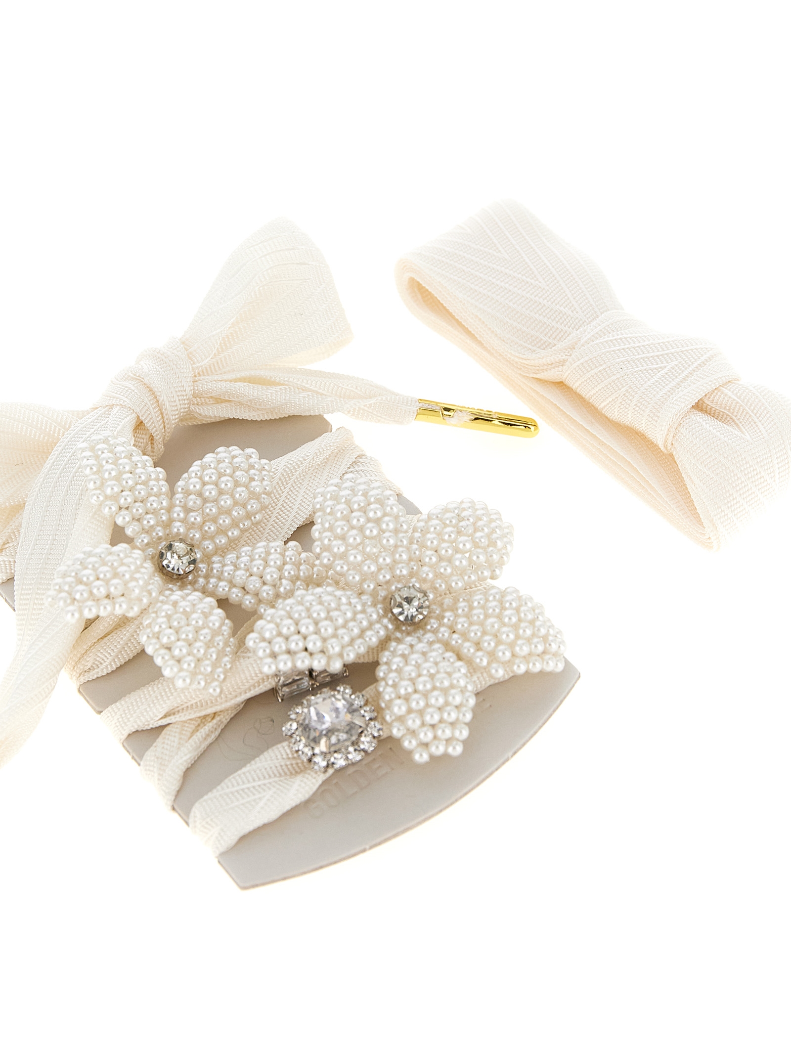 'Skin Sparkling' laces GUZ00277Z0002601010010100 (Golden Goose / その他アクセサリー ) | Golden Goose (ゴールデングース)(2)