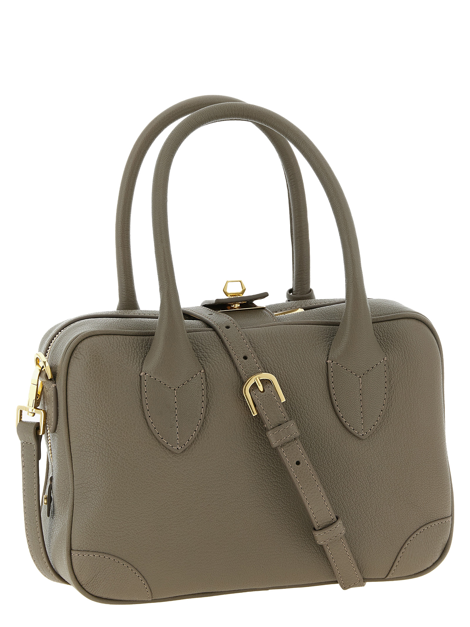 'Vita' handbag GWA00470A0006023566835668 (Golden Goose / ハンドバッグ・ショルダーバッグ ) | Golden Goose (ゴールデングース)(1)