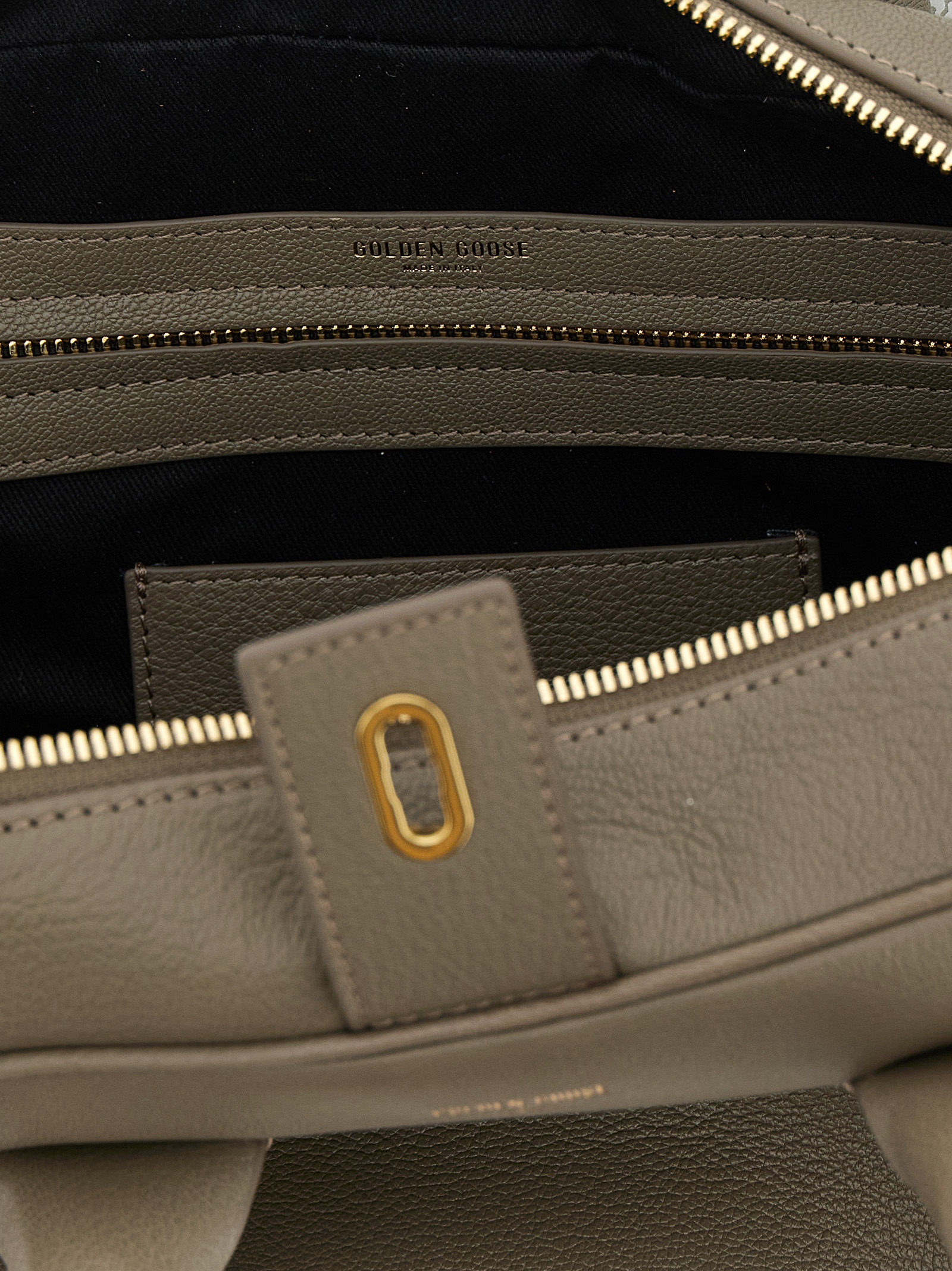 'Vita' handbag GWA00470A0006023566835668 (Golden Goose / ハンドバッグ・ショルダーバッグ ) | Golden Goose (ゴールデングース)(3)