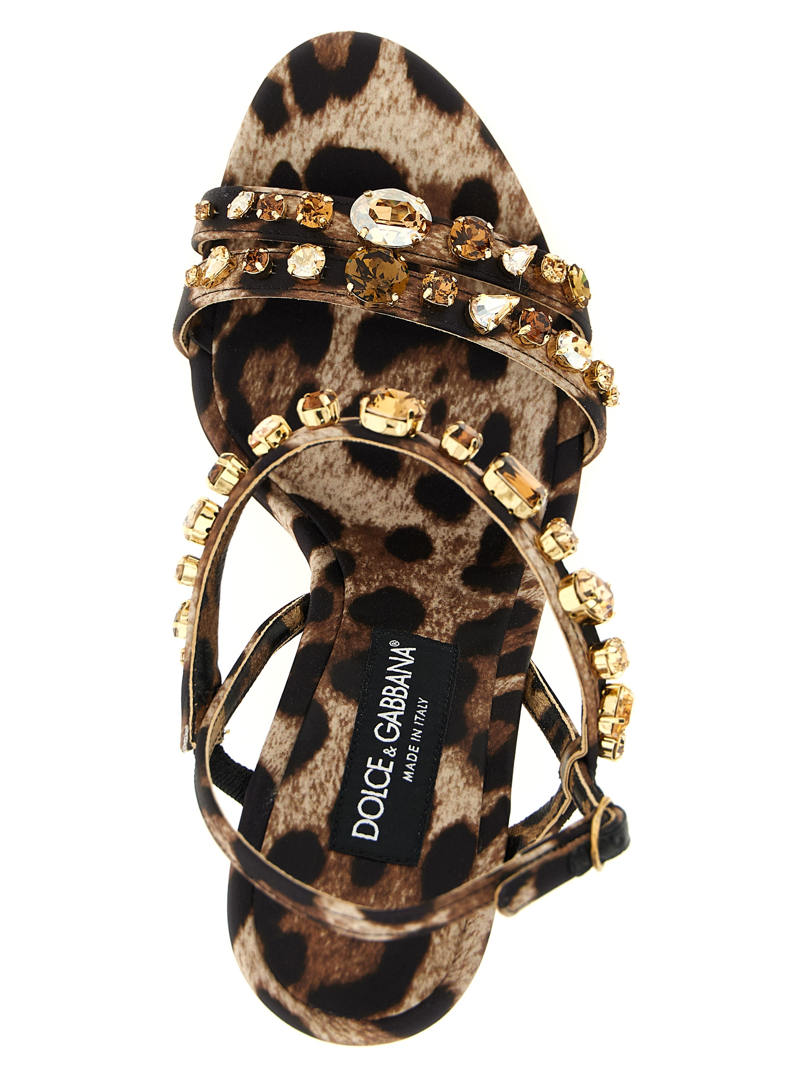 'Keira' sandals CR1930A0079HY13M (Dolce & Gabbana / サンダル ) | Dolce & Gabbana (ドルチェガッバーナ)(3)