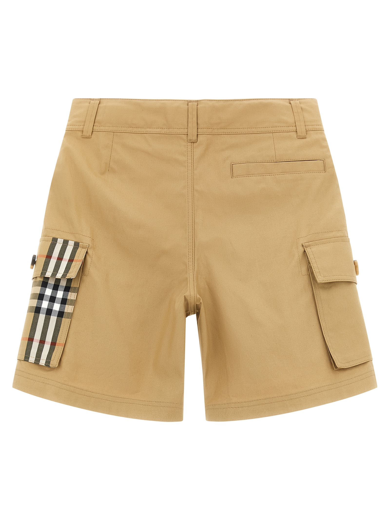 'Oscar' bermuda shorts 8117176SAND (Burberry / ショートパンツ ) | Burberry (バーバリー)(1)