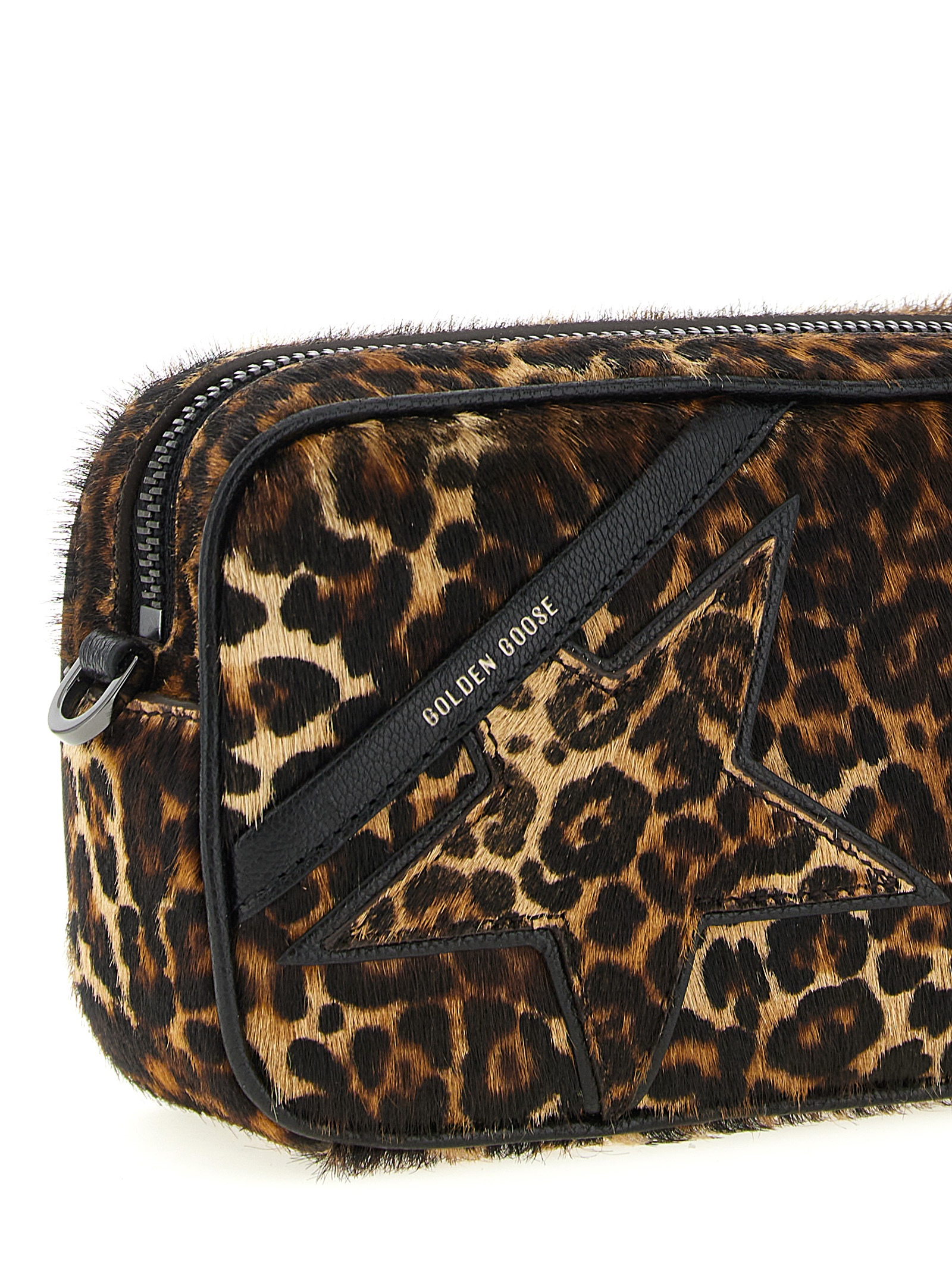 'Mini Star' crossbody bag GWA00228A0007898162981629 (Golden Goose / ハンドバッグ・ショルダーバッグ ) | Golden Goose (ゴールデングース)(2)