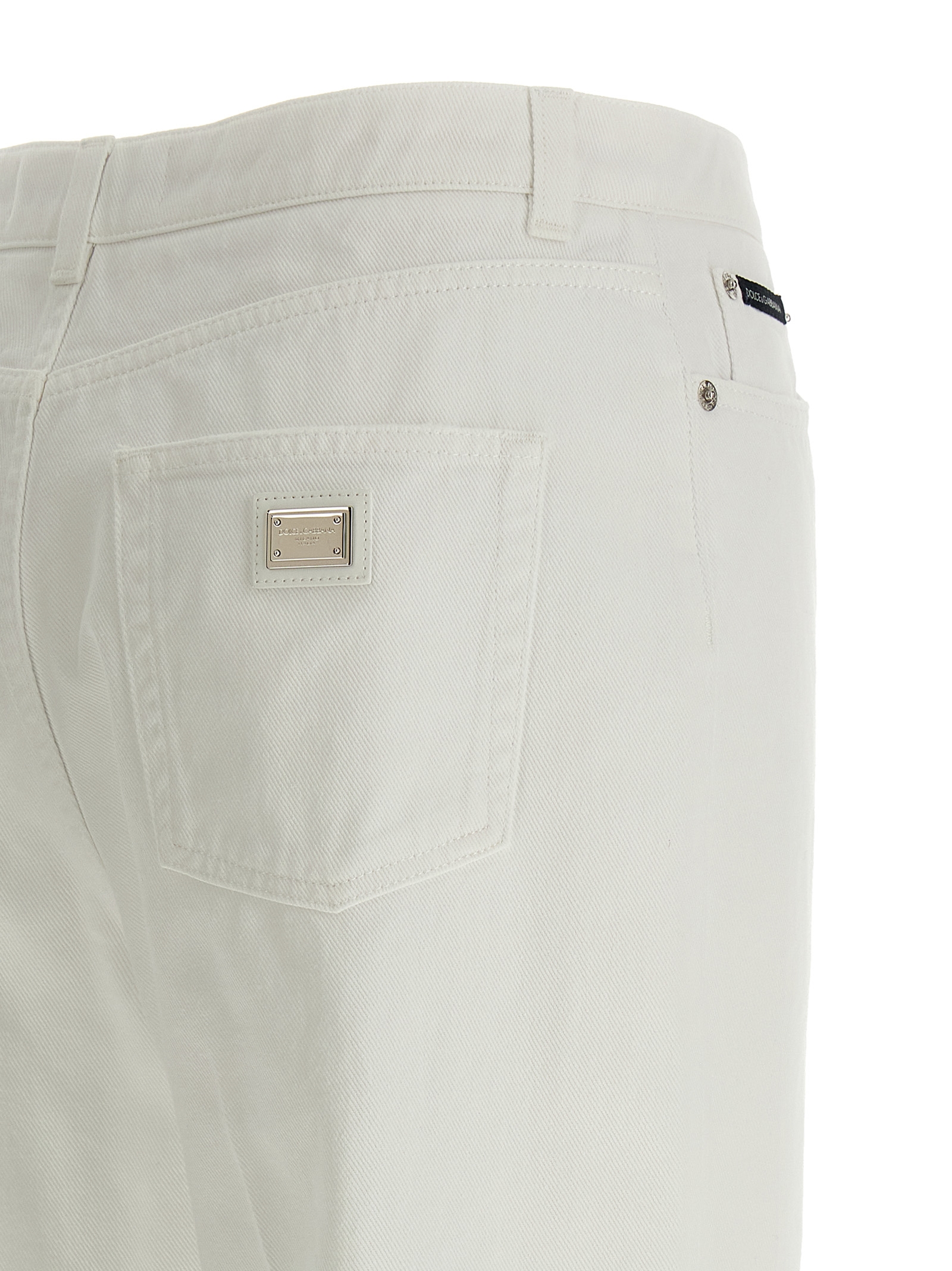 Denim jeans FTC69DG8OT6S9001 (Dolce & Gabbana / ジーンズ ) | Dolce & Gabbana (ドルチェガッバーナ)(3)