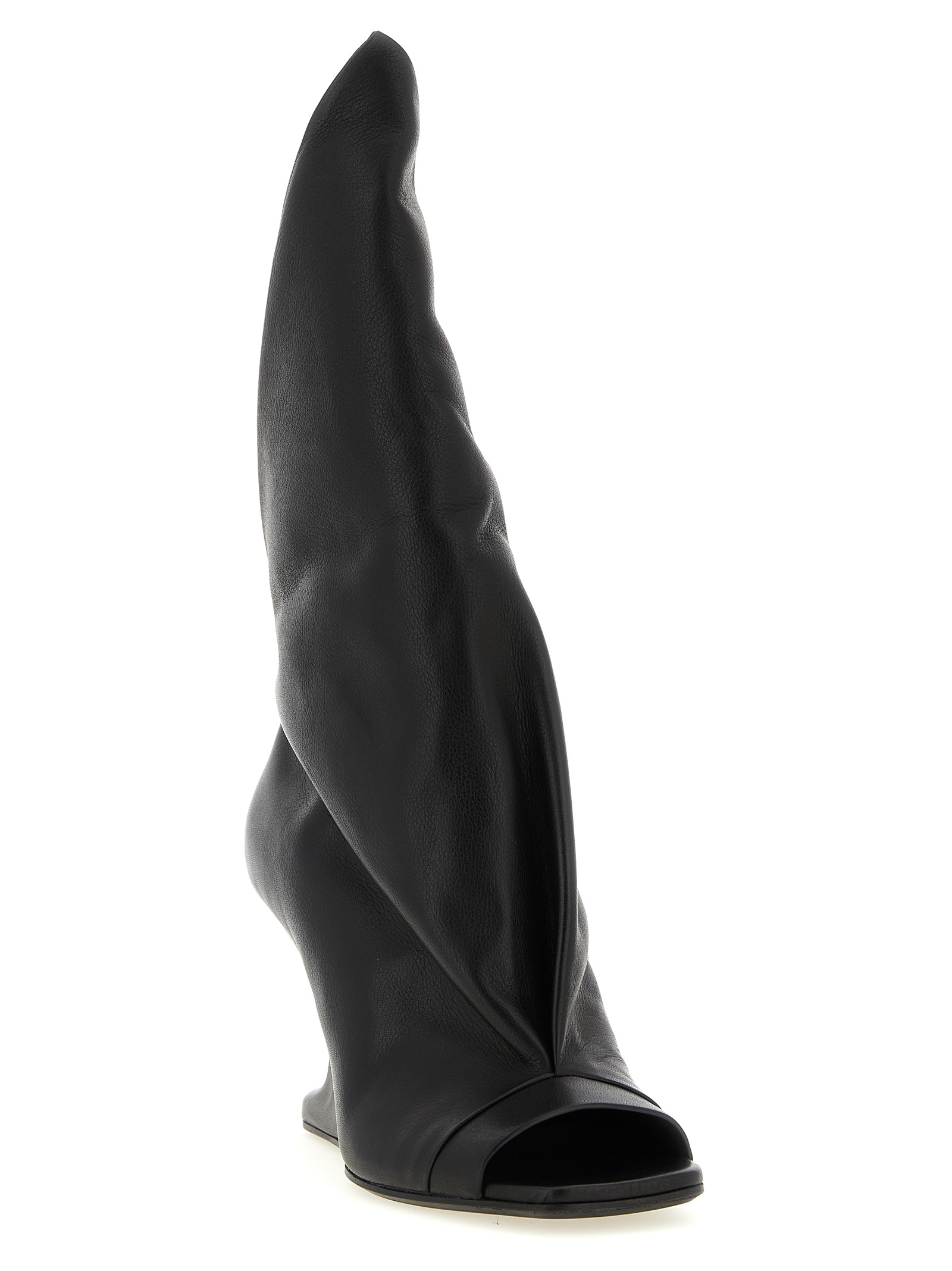 'Cantilever 8 Strutter' sandals RP01F6812LCN09 (Rick Owens / サンダル ) | Rick Owens (リック オウエンス)(1)