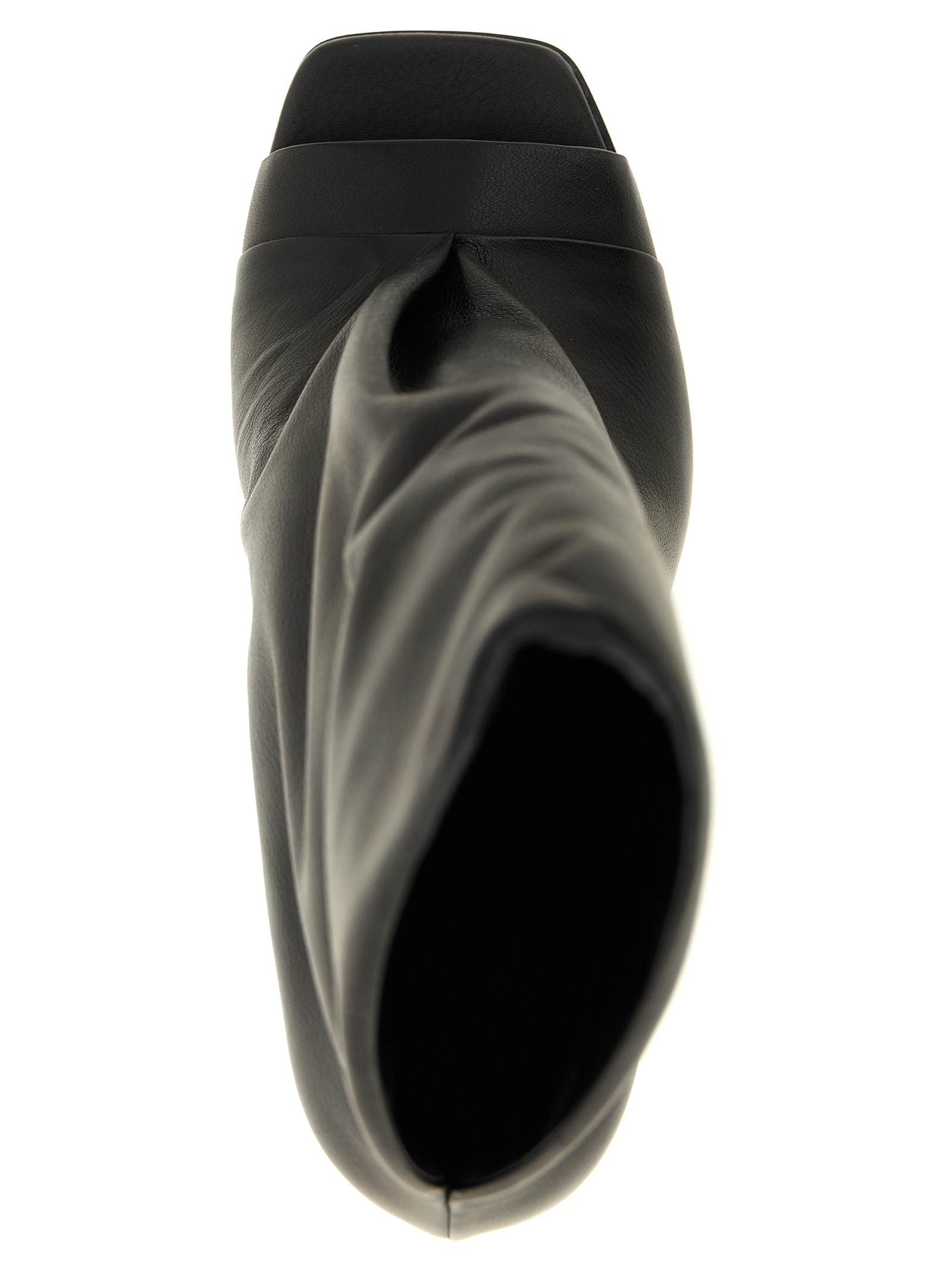 'Cantilever 8 Strutter' sandals RP01F6812LCN09 (Rick Owens / サンダル ) | Rick Owens (リック オウエンス)(3)