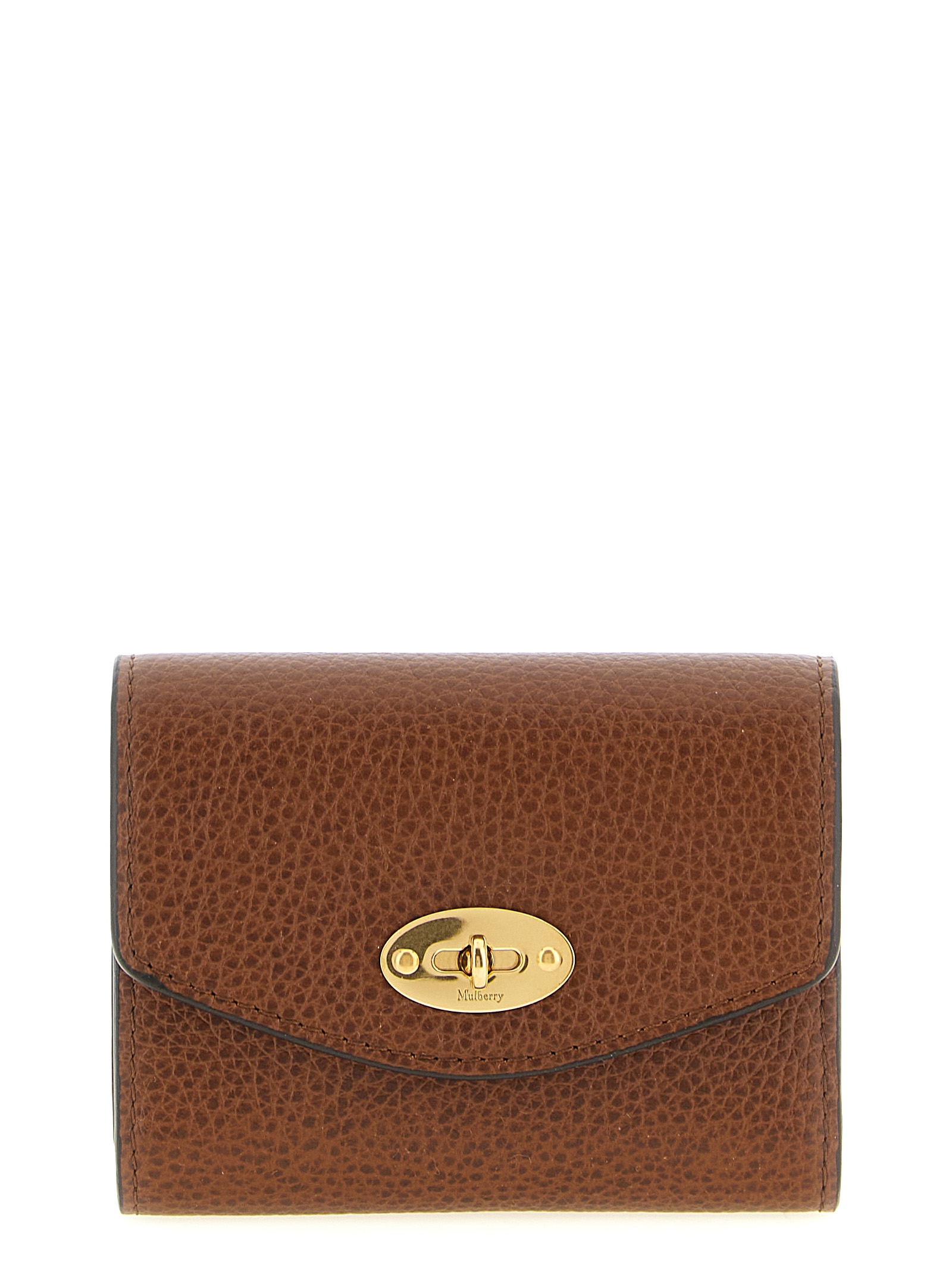 'Darley Concertina' wallet RL8284552G110 (Mulberry / 財布・カードケース ) | Mulberry (マルベリー)