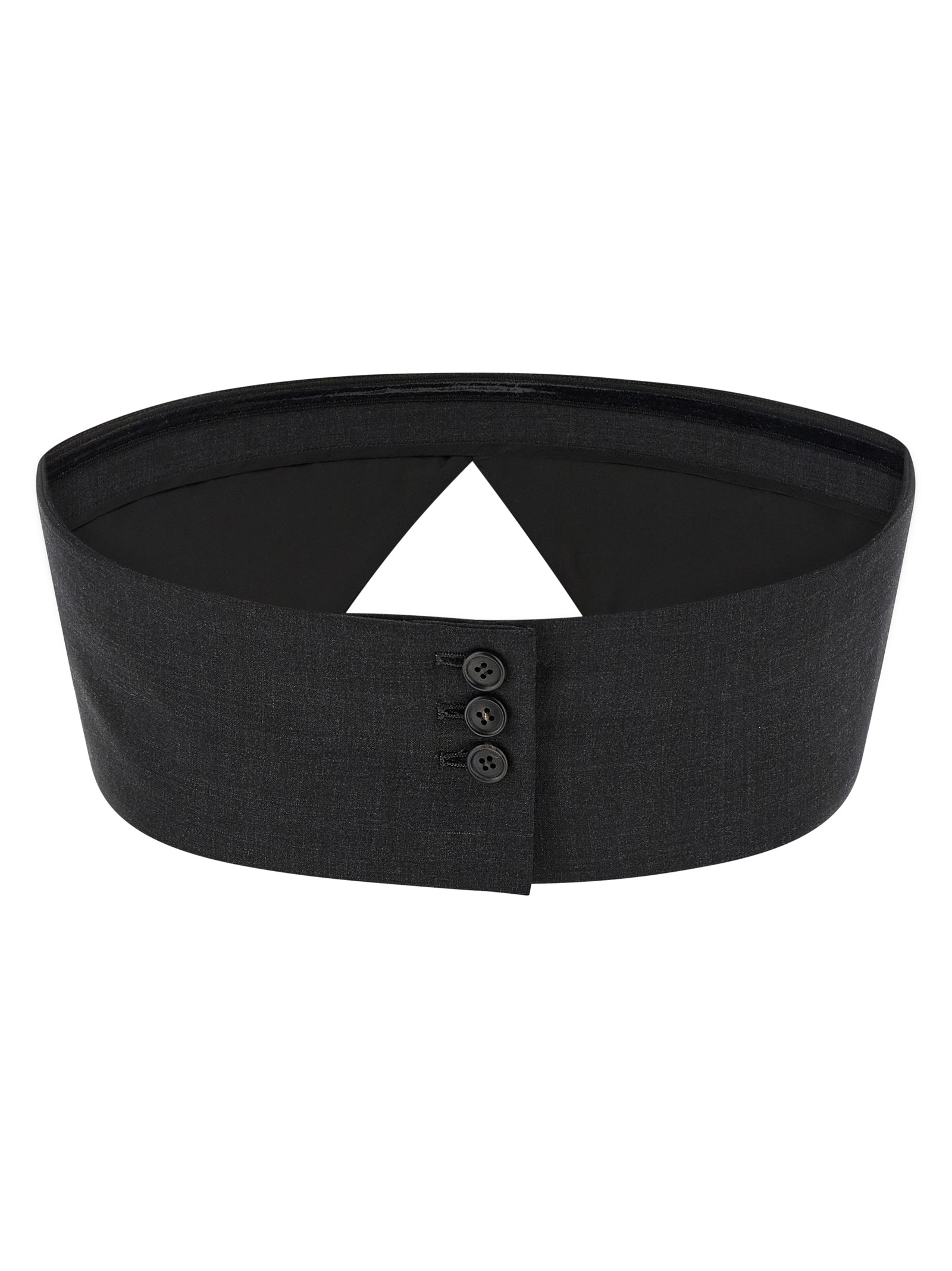 Cool wool top P786CSOOO19JQF0308 (Prada / タンクトップ・キャミソール ) | Prada (プラダ)(1)