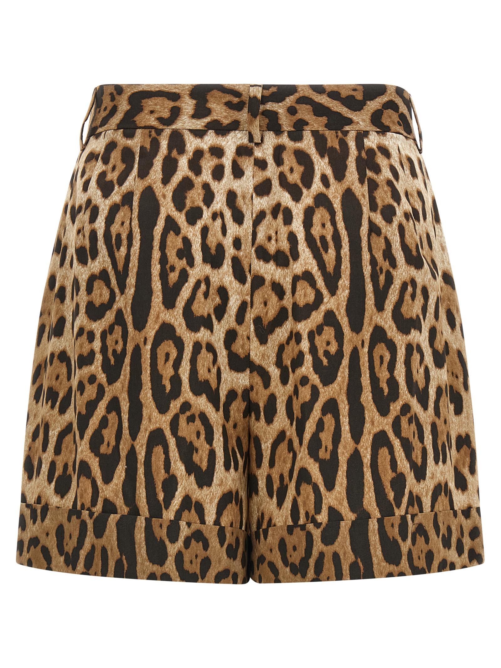 'Dolce' high waist shorts FTASXTHS5E3HY13M (Dolce & Gabbana / ショートパンツ ) | Dolce & Gabbana (ドルチェガッバーナ)(1)