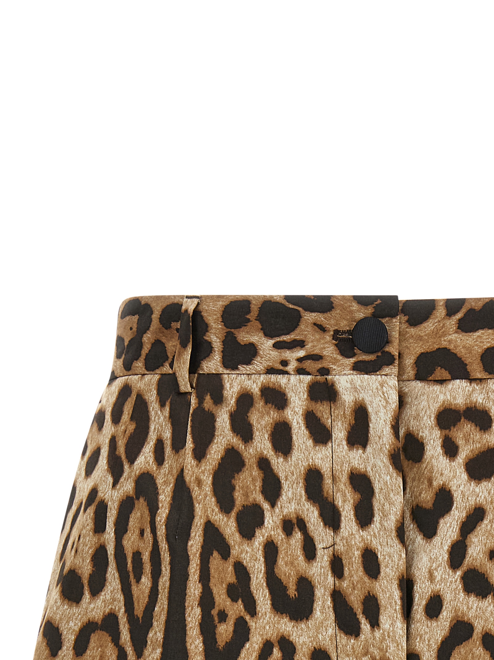 'Dolce' high waist shorts FTASXTHS5E3HY13M (Dolce & Gabbana / ショートパンツ ) | Dolce & Gabbana (ドルチェガッバーナ)(2)