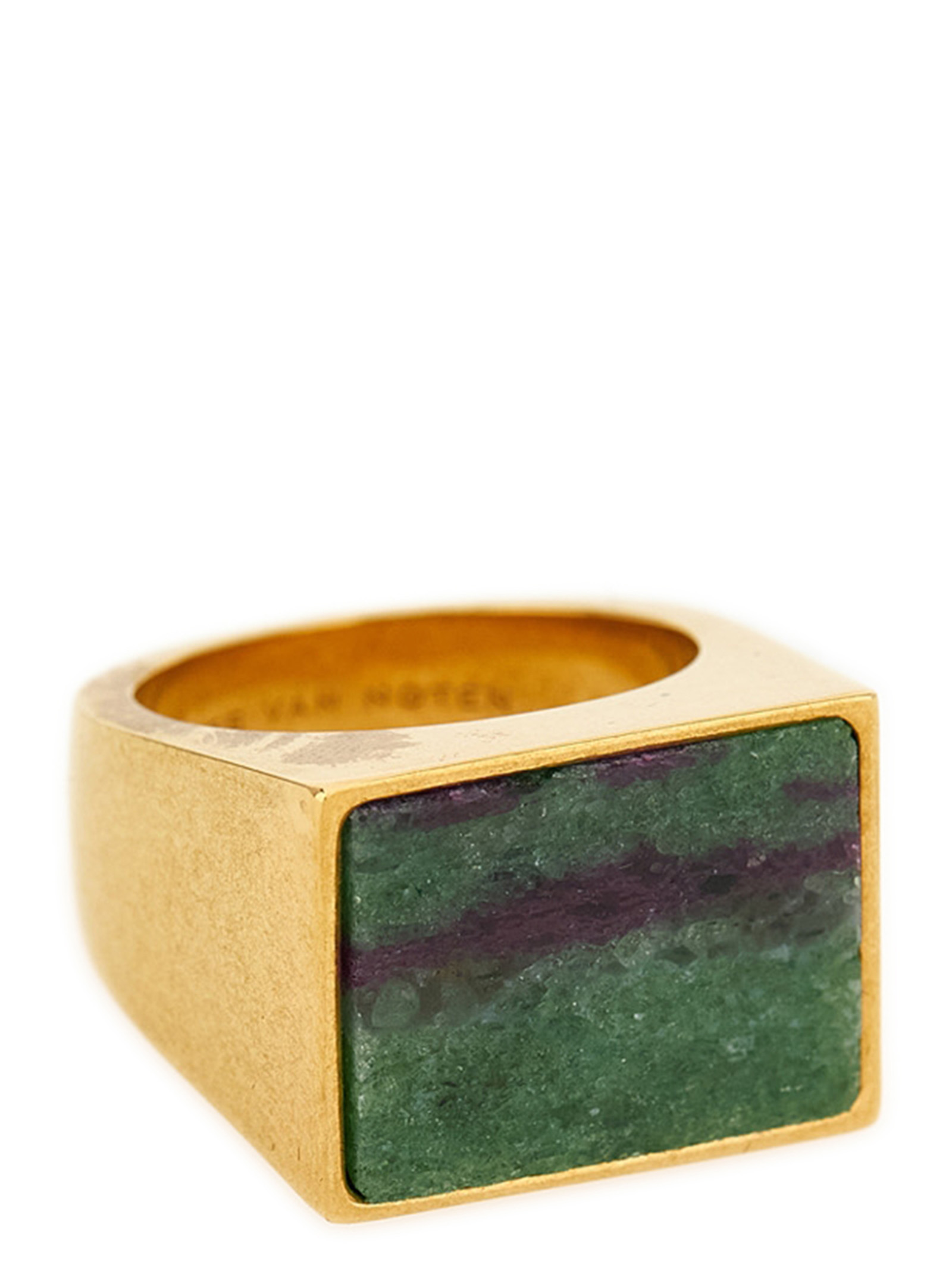 'Signet' ring 2610282150092611 (Dries Van Noten / リング ) | Dries Van Noten (ドリスヴァンノッテン)