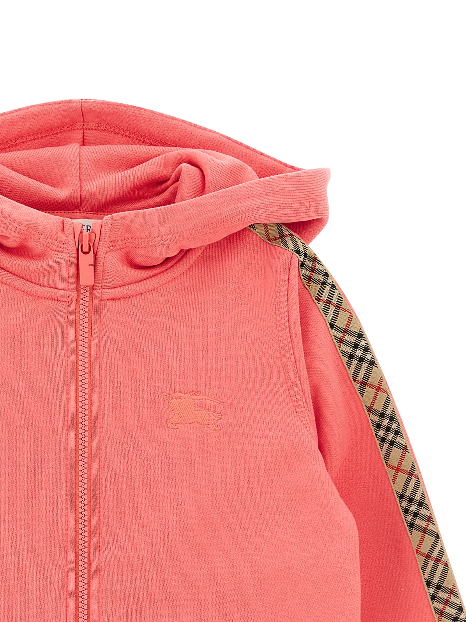 'Elin' hoodie 8122245PALEHIBISCUS (Burberry / スウェット・フーディー ) | Burberry (バーバリー)(2)