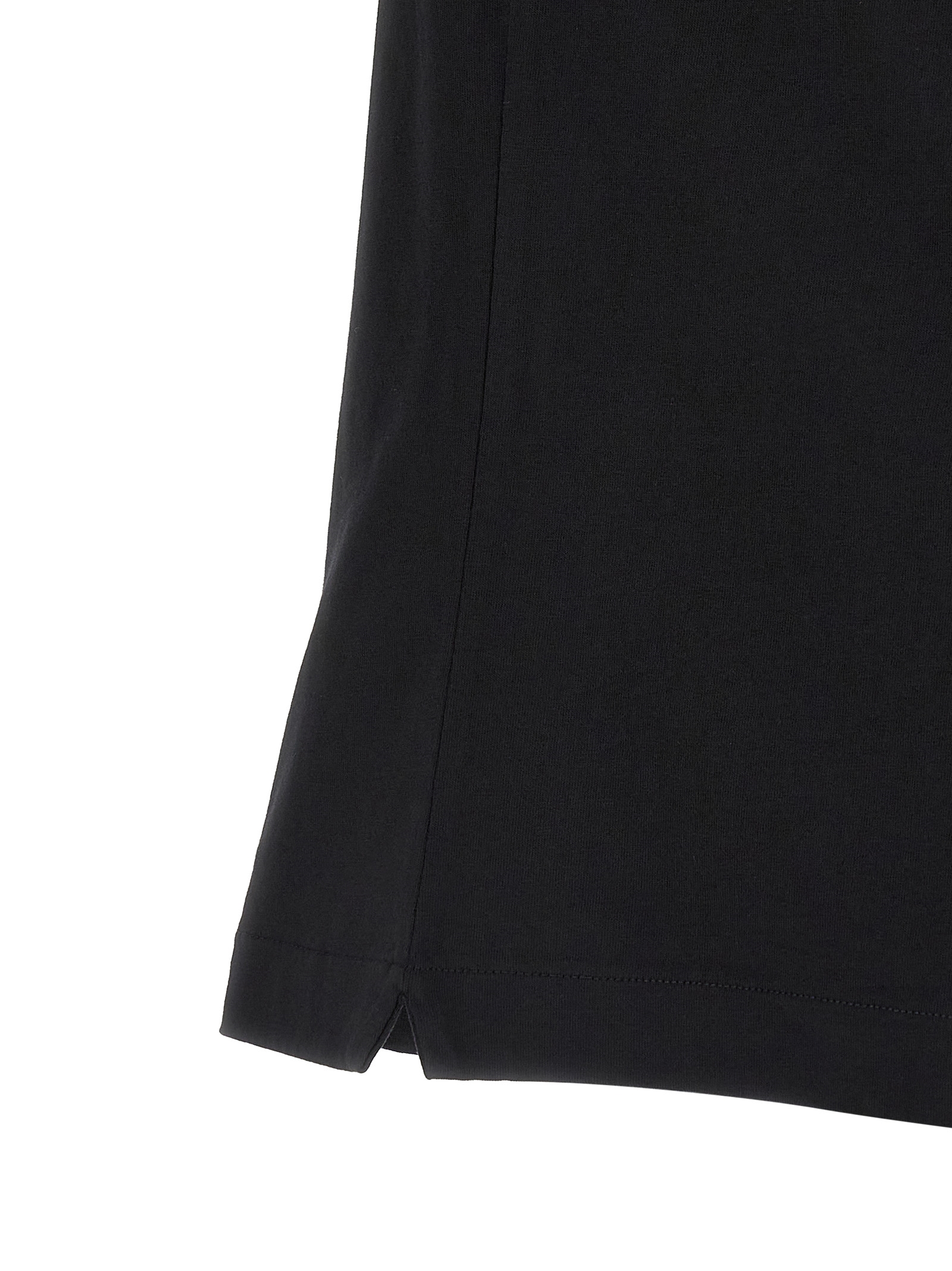 'Half Arrow' T-shirt OMAA120S26JER00800010001 (Off-White / Tシャツ・カットソー ) | Off-White (オフホワイト)(3)