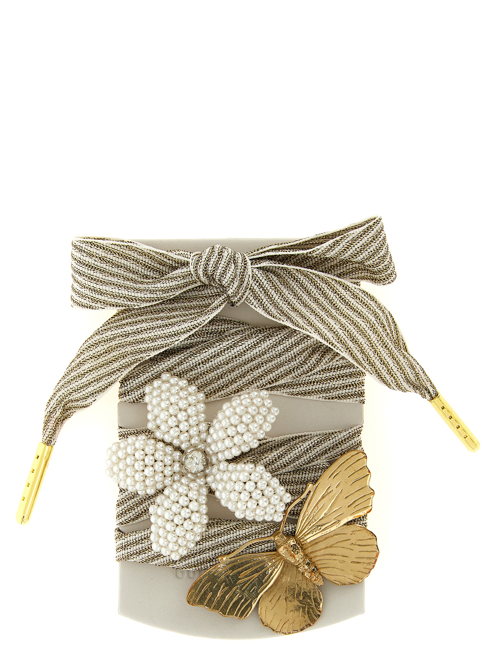 'Skin vintage' shoelaces GUZ00278Z0002851031810318 (Golden Goose / その他アクセサリー ) | Golden Goose (ゴールデングース)