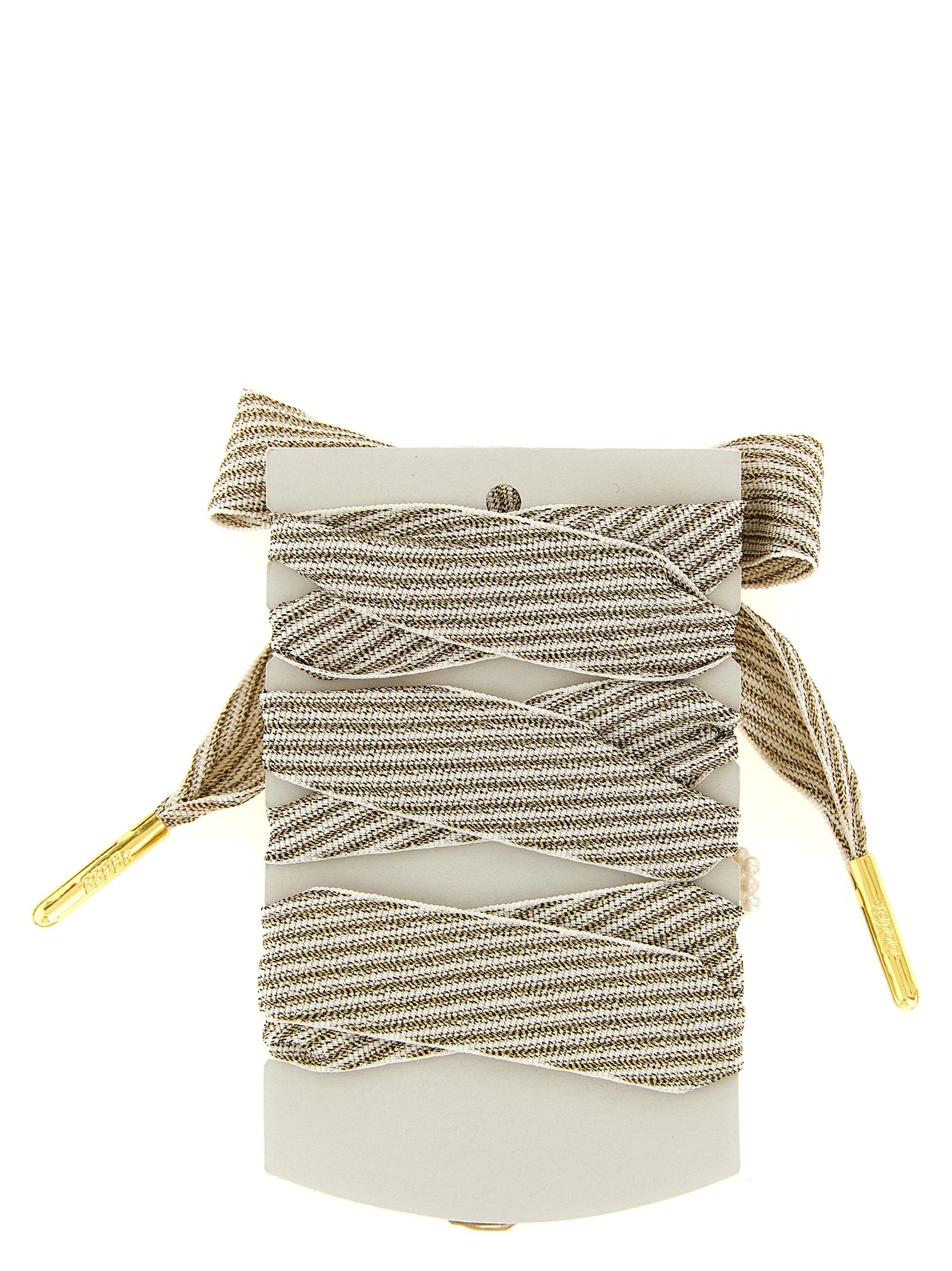 'Skin vintage' shoelaces GUZ00278Z0002851031810318 (Golden Goose / その他アクセサリー ) | Golden Goose (ゴールデングース)(1)