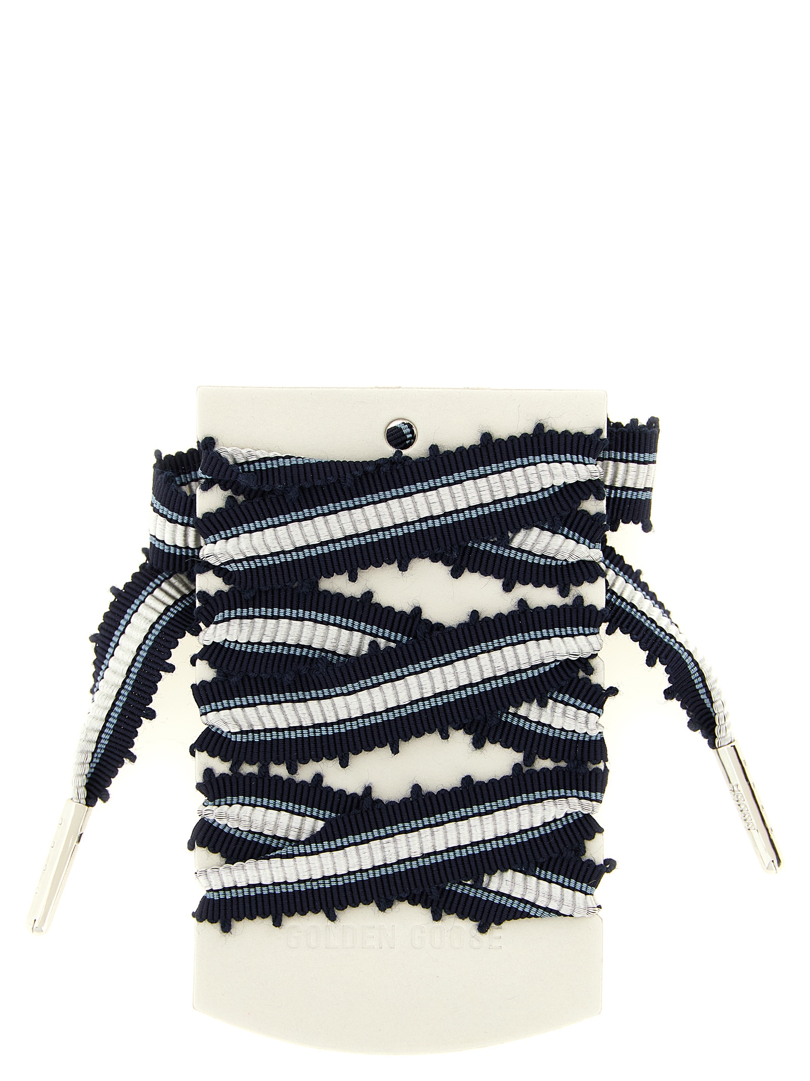 'Skin Vintage' shoelaces GUZ00278Z0002428020380203 (Golden Goose / その他アクセサリー ) | Golden Goose (ゴールデングース)(1)