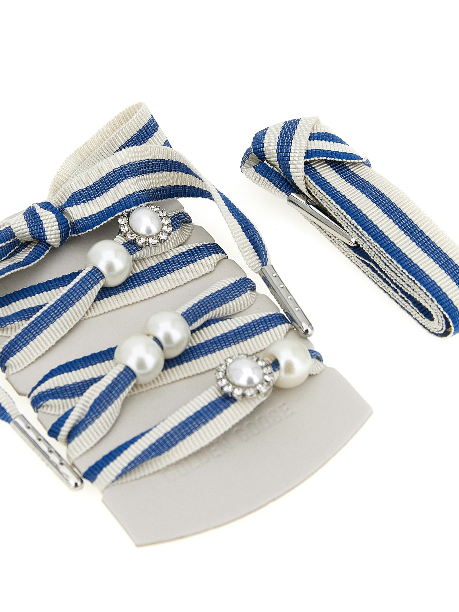 'Skin Vintage' shoelaces GUZ00278Z0002451032710327 (Golden Goose / その他アクセサリー ) | Golden Goose (ゴールデングース)(2)