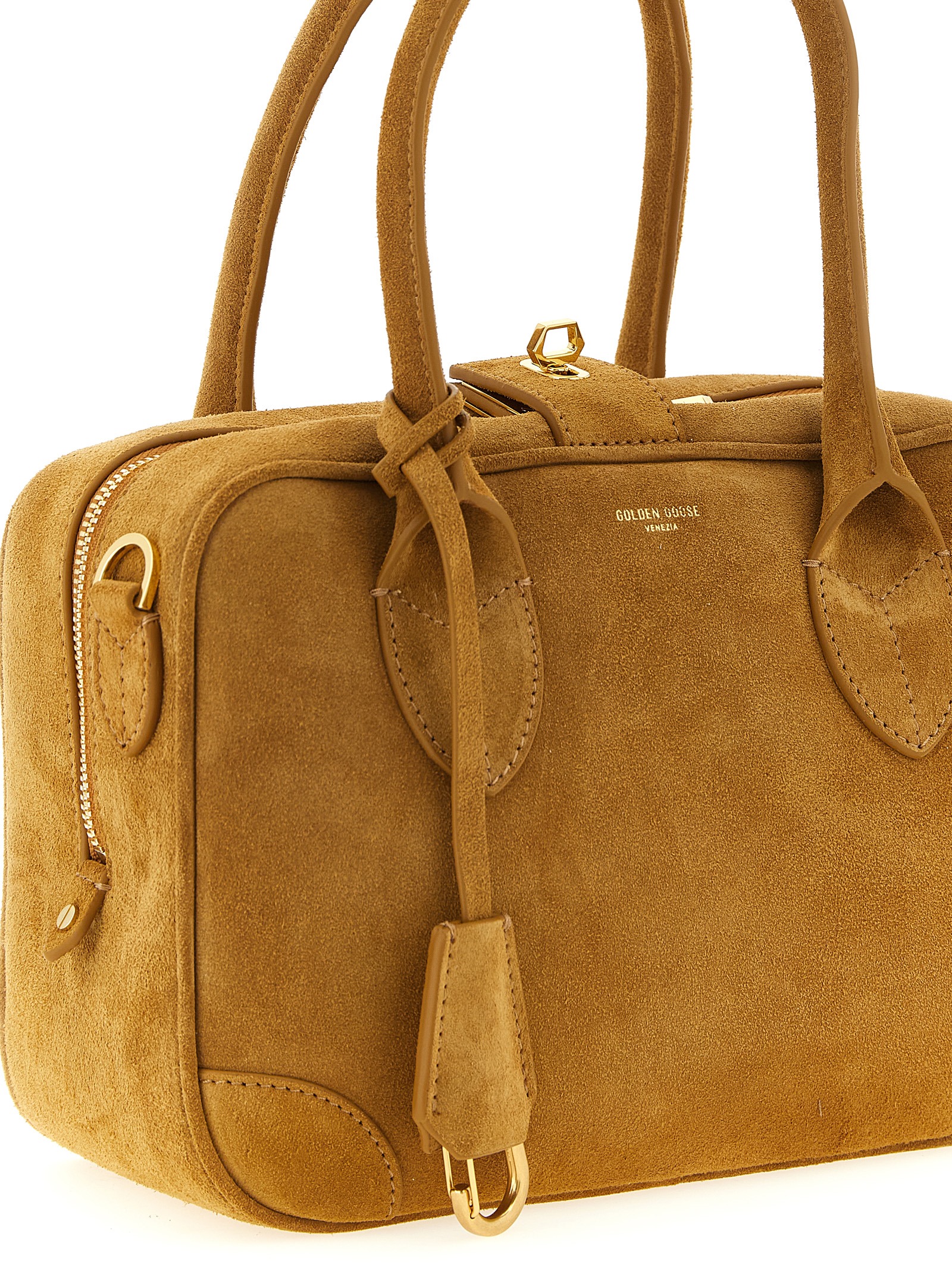 'Vita' handbag GWA00470A0007985530355303 (Golden Goose / ハンドバッグ・ショルダーバッグ ) | Golden Goose (ゴールデングース)(2)