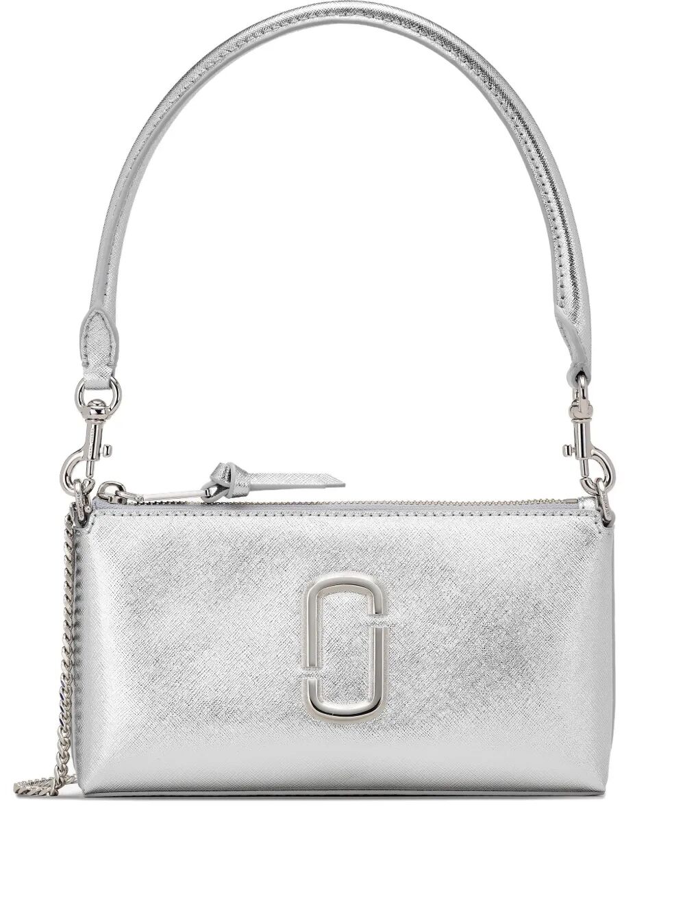 THE METALLIC SNAPSHOT CONVERTIBLE SHOULDER BAG 2R5SMN009S01040 (Marc Jacobs / ハンドバッグ・ショルダーバッグ ) | Marc Jacobs (マーク ジェイコブス)