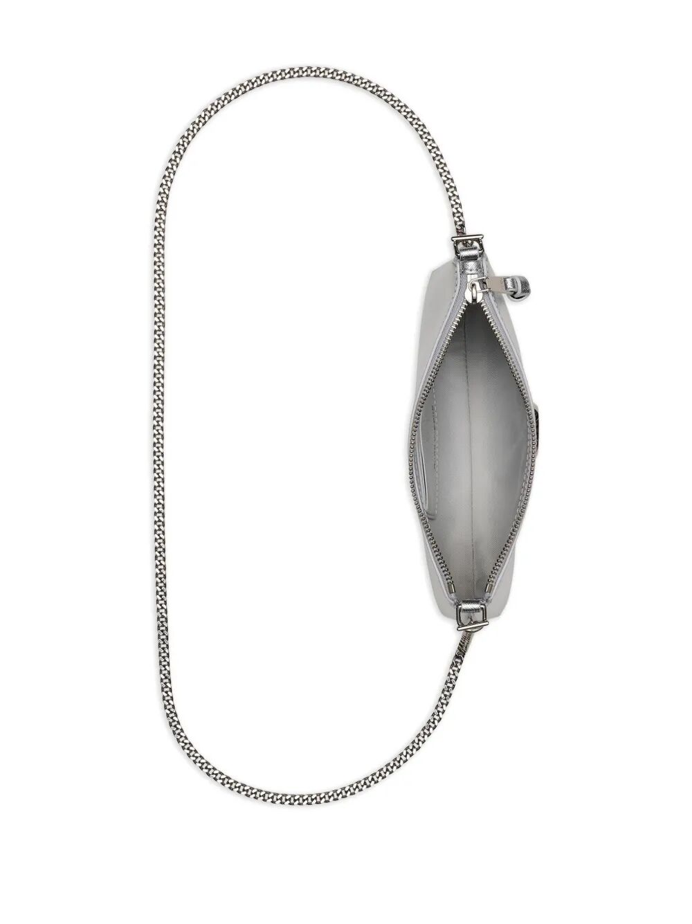 THE METALLIC SNAPSHOT CONVERTIBLE SHOULDER BAG 2R5SMN009S01040 (Marc Jacobs / ハンドバッグ・ショルダーバッグ ) | Marc Jacobs (マーク ジェイコブス)(3)