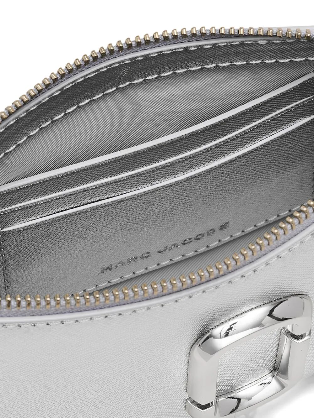 THE METALLIC SNAPSHOT CONVERTIBLE SHOULDER BAG 2R5SMN009S01040 (Marc Jacobs / ハンドバッグ・ショルダーバッグ ) | Marc Jacobs (マーク ジェイコブス)(4)