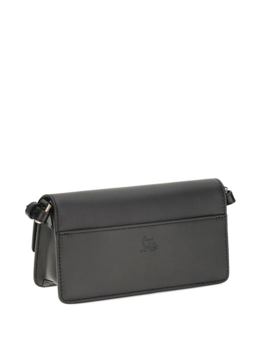 Christian Louboutin Bags.. Black 1265272CM6S (Christian Louboutin / ハンドバッグ・ショルダーバッグ ) | Christian Louboutin (クリスチャン ルブタン)(5)