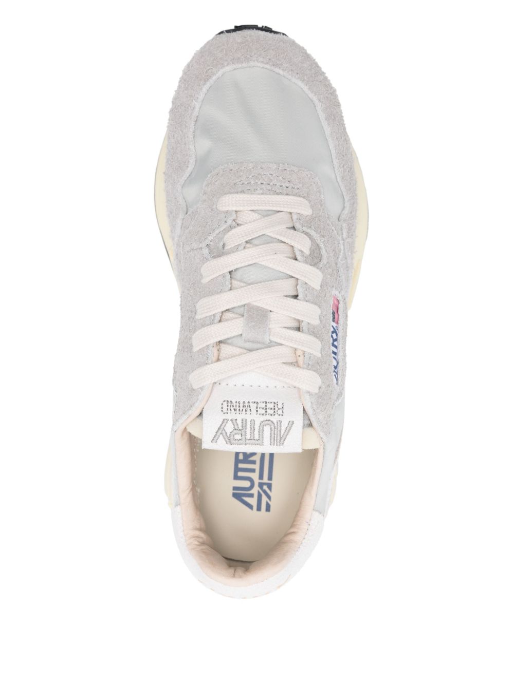 AUTRY Sneakers Blue WWLWNC12 (AUTRY / スニーカー ) | AUTRY (オートリー)(1)