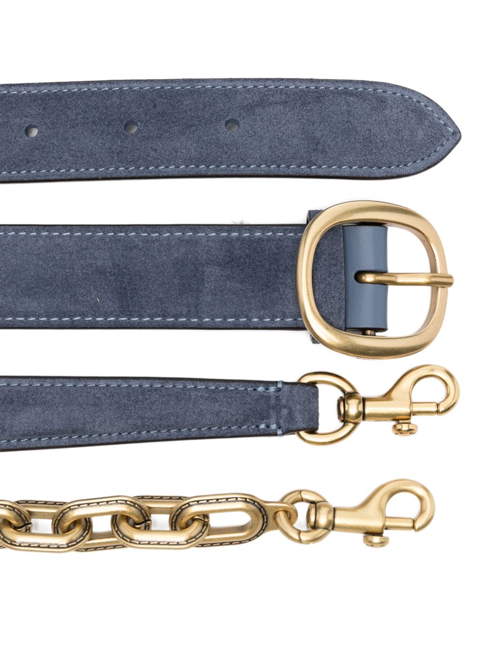 Coach Bags.. Blue CAN13B4LD (COACH / ハンドバッグ・ショルダーバッグ ) | COACH (コーチ)(1)