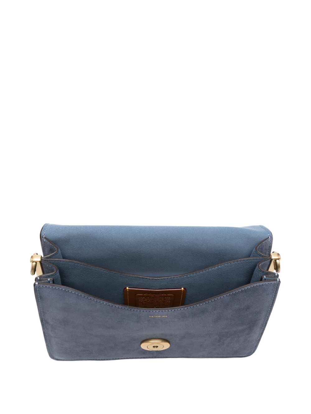 Coach Bags.. Blue CAN13B4LD (COACH / ハンドバッグ・ショルダーバッグ ) | COACH (コーチ)(4)