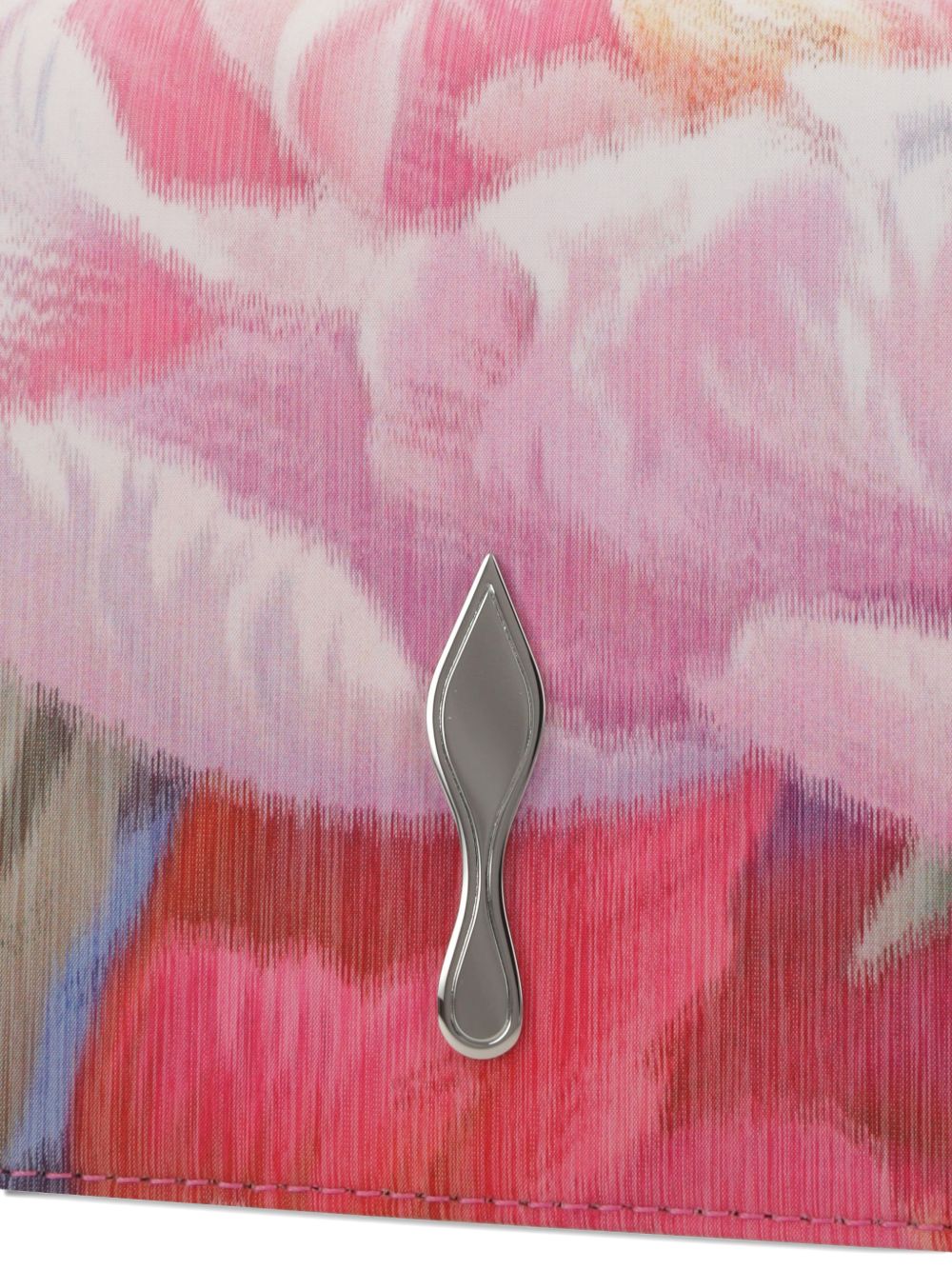 Christian Louboutin Bags.. MultiColour 1265193M251 (Christian Louboutin / クラッチバッグ・ポーチ ) | Christian Louboutin (クリスチャン ルブタン)(3)