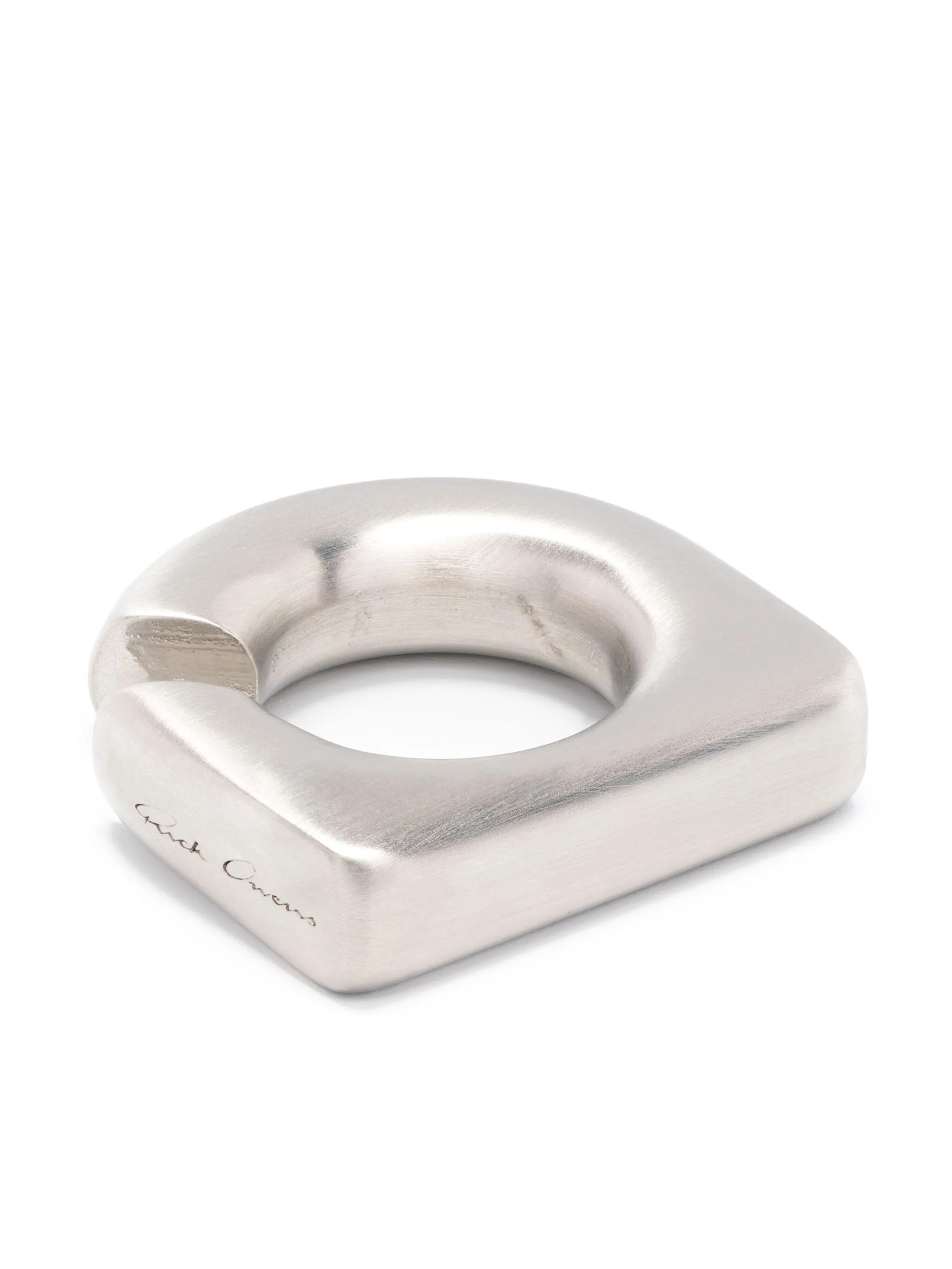 Rick Owens Bijoux Silver RJ0000060MMT128 (Rick Owens / ピアス・イヤリング ) | Rick Owens (リック オウエンス)