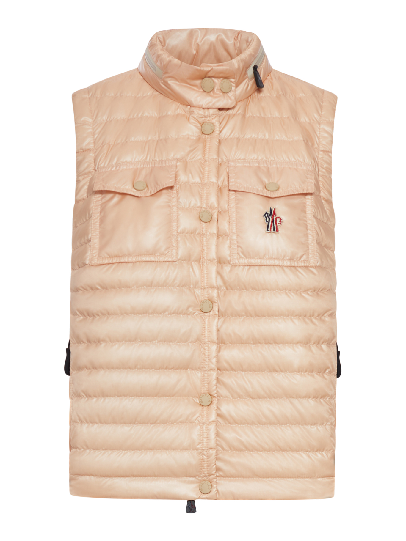 GUMIANE PADDED VEST L10981A00019597X651K (Moncler Grenoble / カジュアルジャケット ) | Moncler Grenoble (モンクレール グルノーブル)
