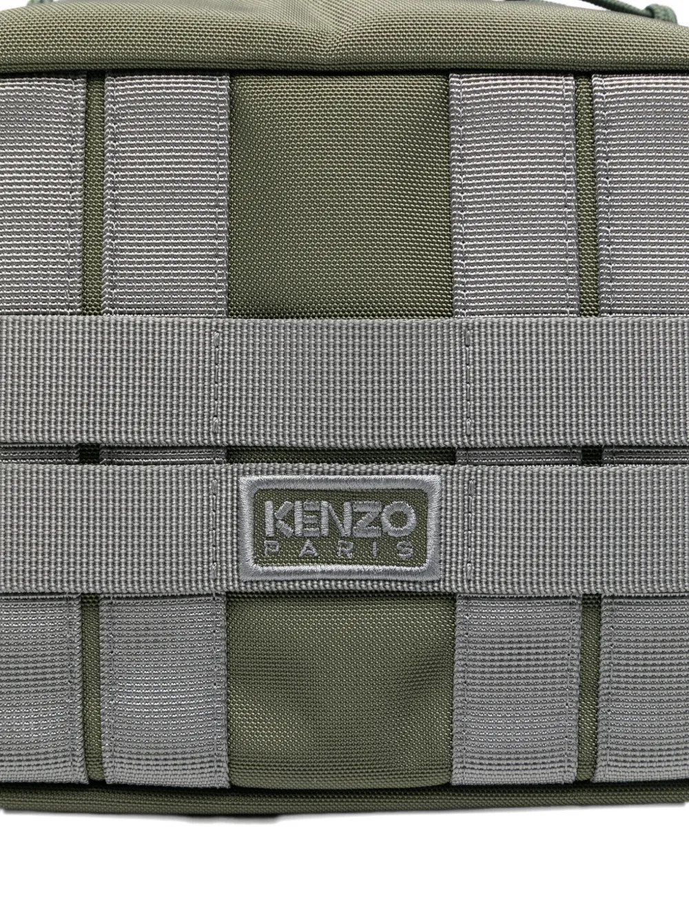 Kenzo Bags.. Green FG55SA228F2051 (KENZO / ハンドバッグ・ショルダーバッグ ) | KENZO (ケンゾー)(3)