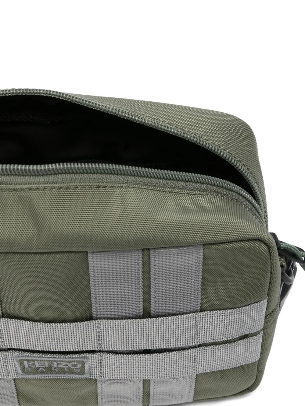 Kenzo Bags.. Green FG55SA228F2051 (KENZO / ハンドバッグ・ショルダーバッグ ) | KENZO (ケンゾー)(4)