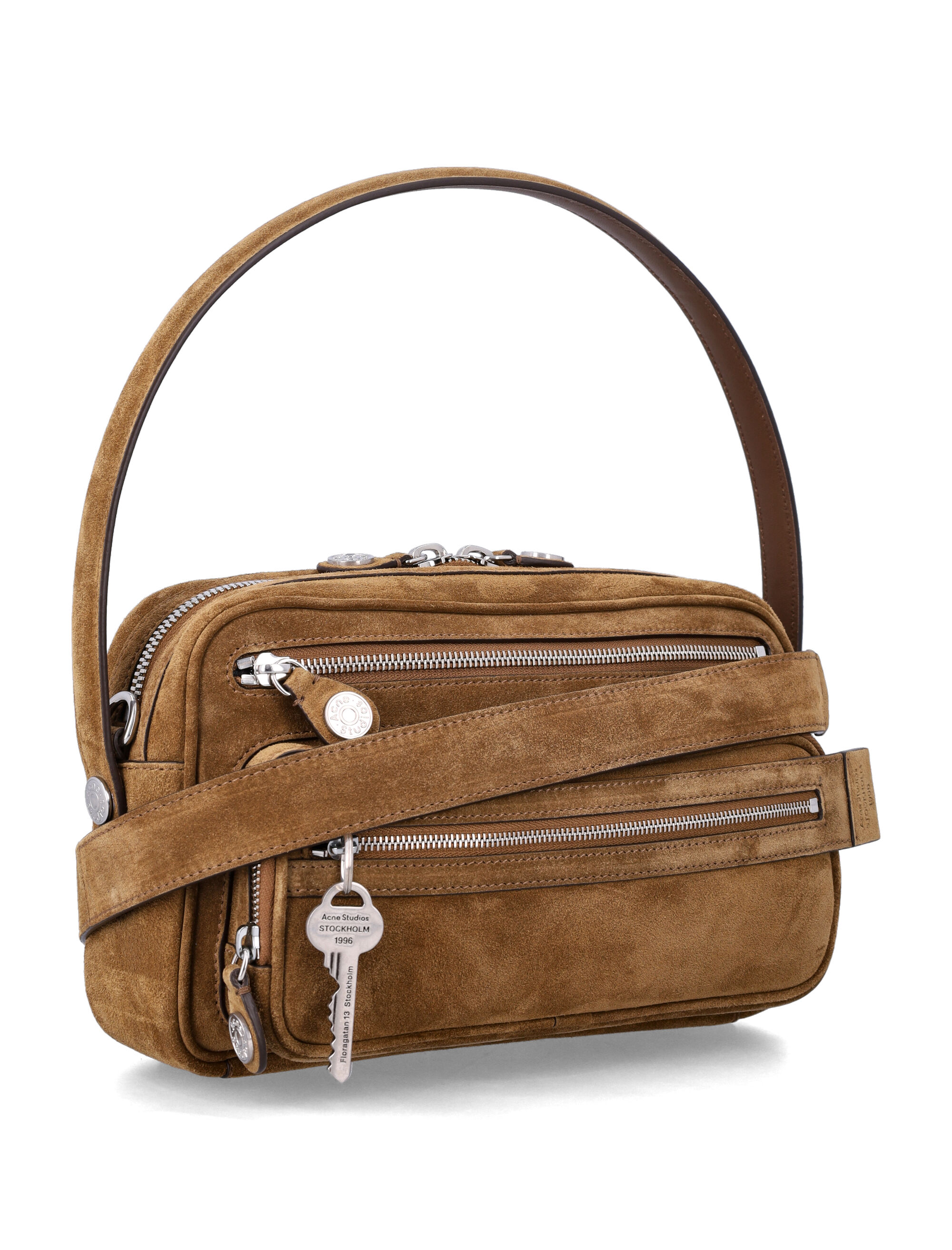 Acne Studios Bags.. Brandy C10284C (Acne Studios / undefined ) | Acne Studios (アクネ ストゥディオズ)(1)