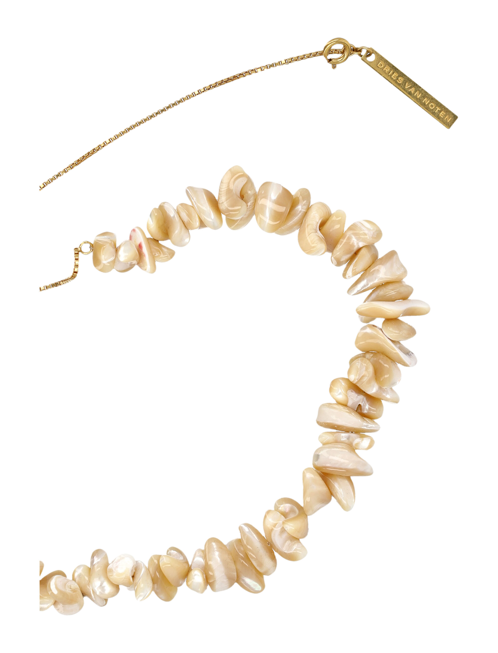 Dries Van Noten Accessories 0282060097973 (Dries Van Noten / ネックレス ) | Dries Van Noten (ドリスヴァンノッテン)(1)